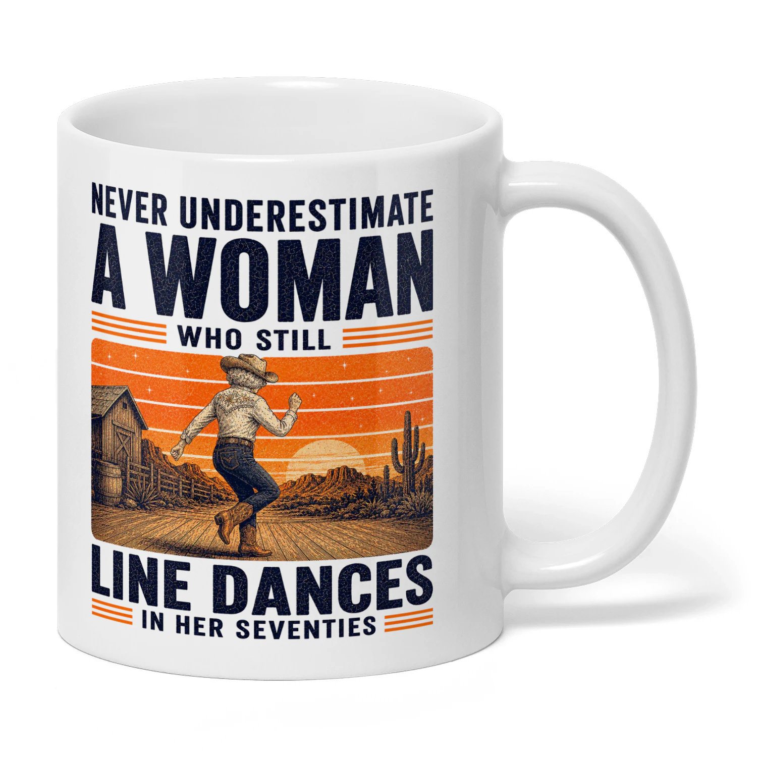 TEU1385 Line Dances