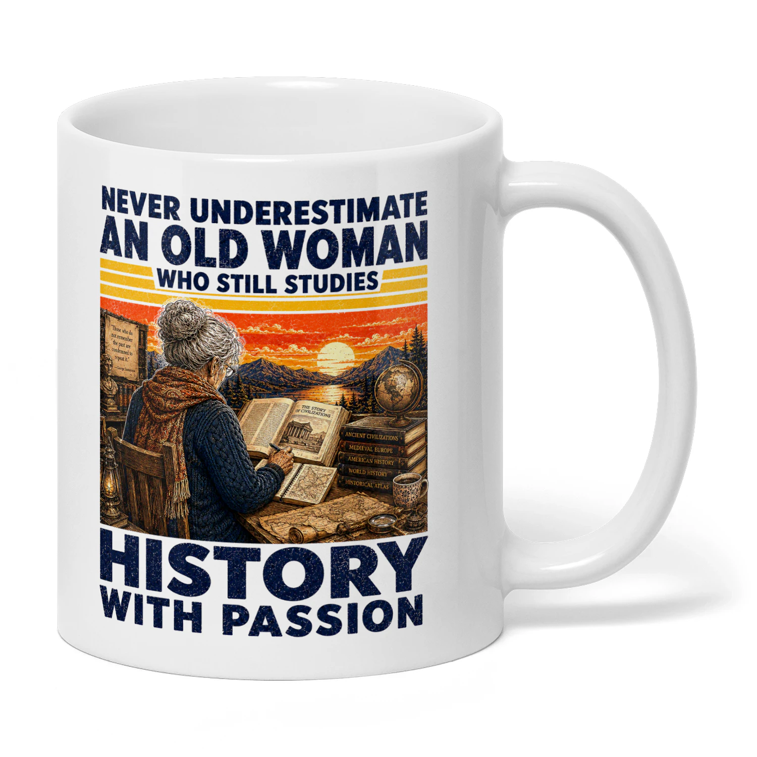 TEU1460 Woman History