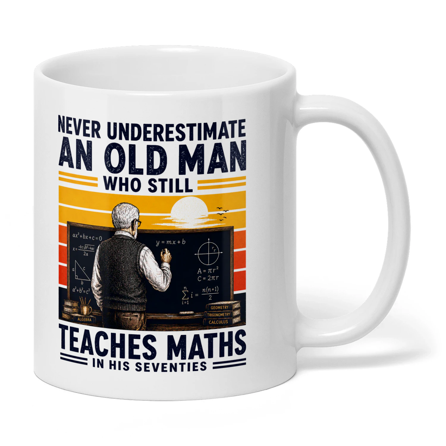 TEU0642 Teaches Maths