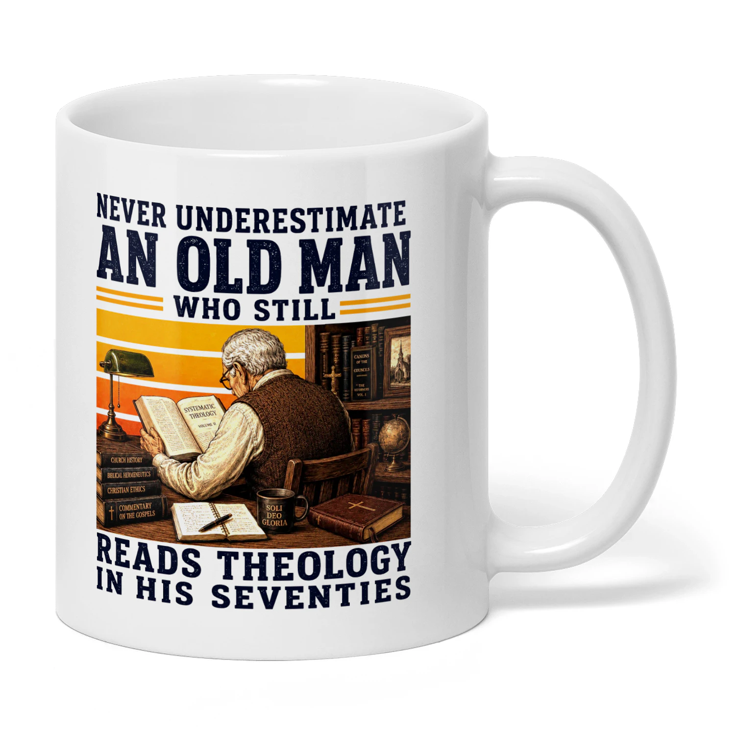 TEU0640 Reads Theology