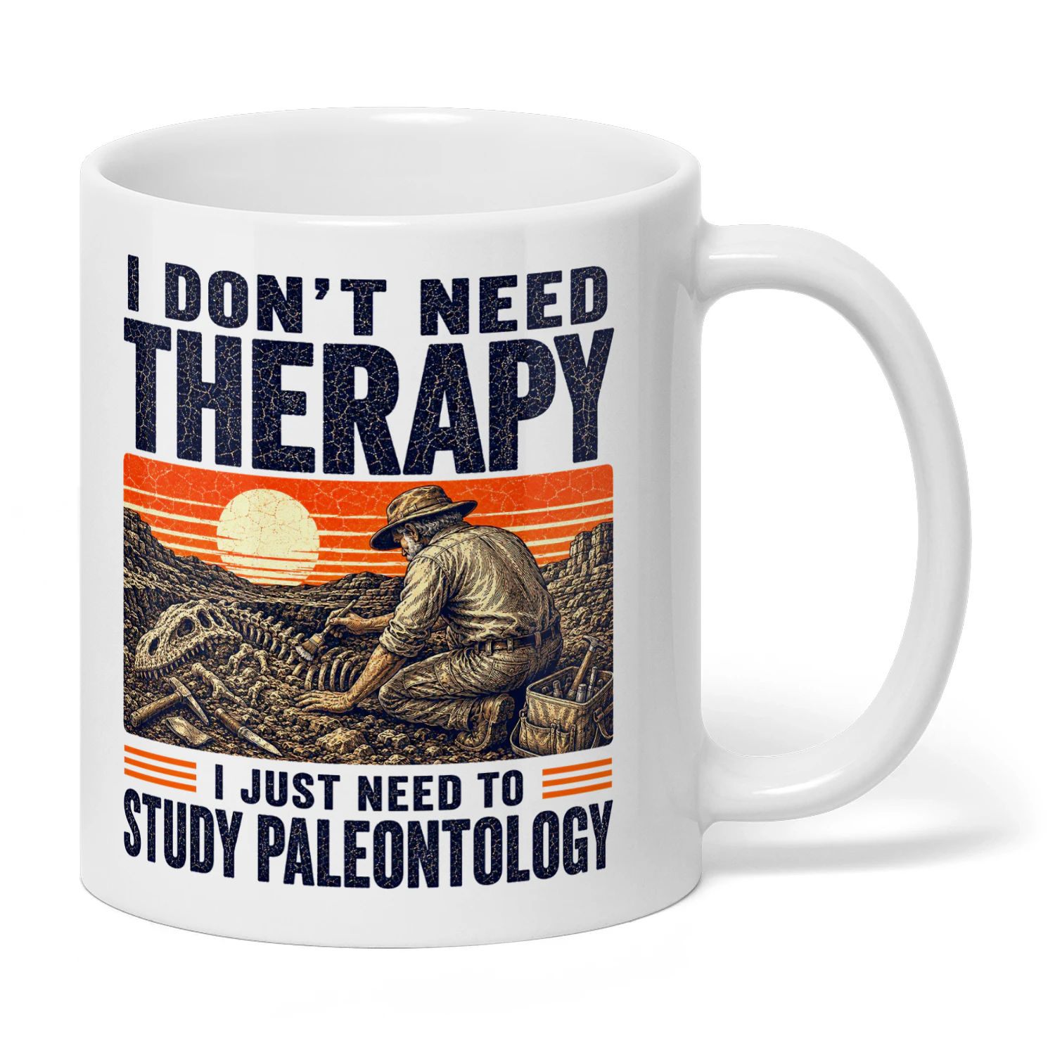 TEU1412 Study Paleontology
