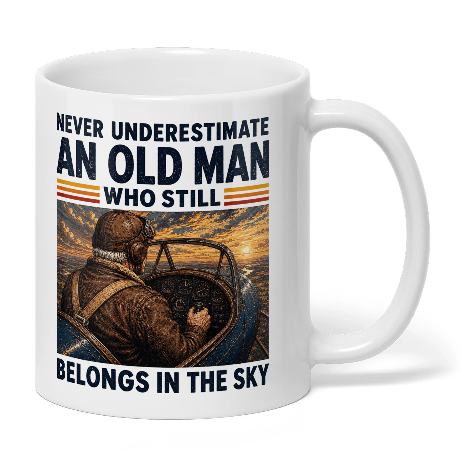 TEU1394 Belongs In The Sky