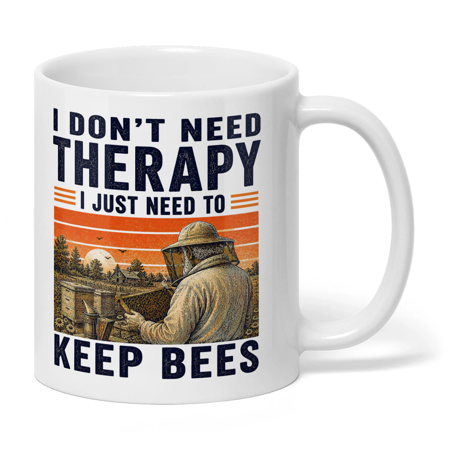 TEU1562 Keep Bees