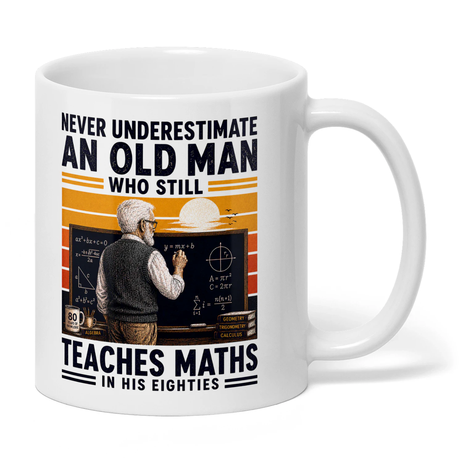 TEU1450 Teaches Maths