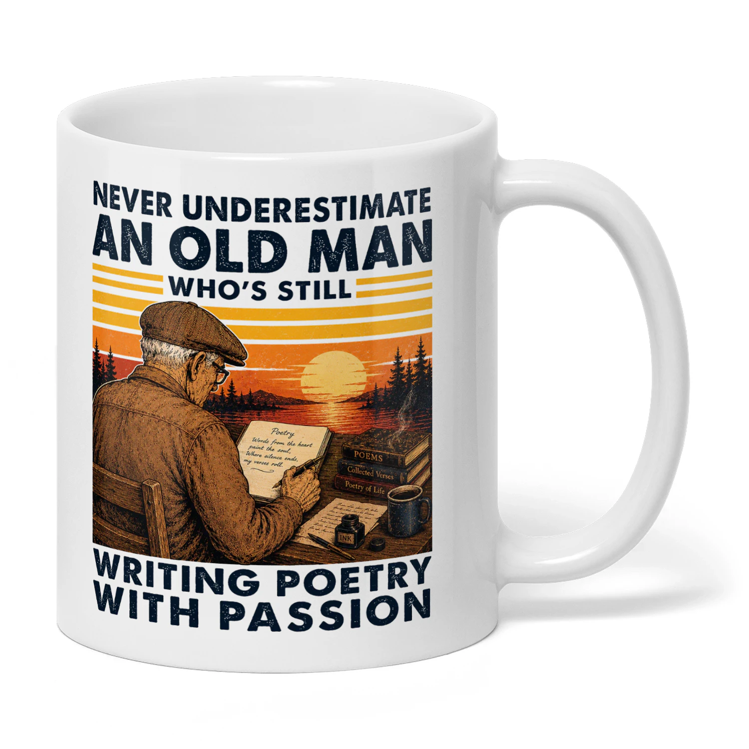 TEU1473 Writing Poetry