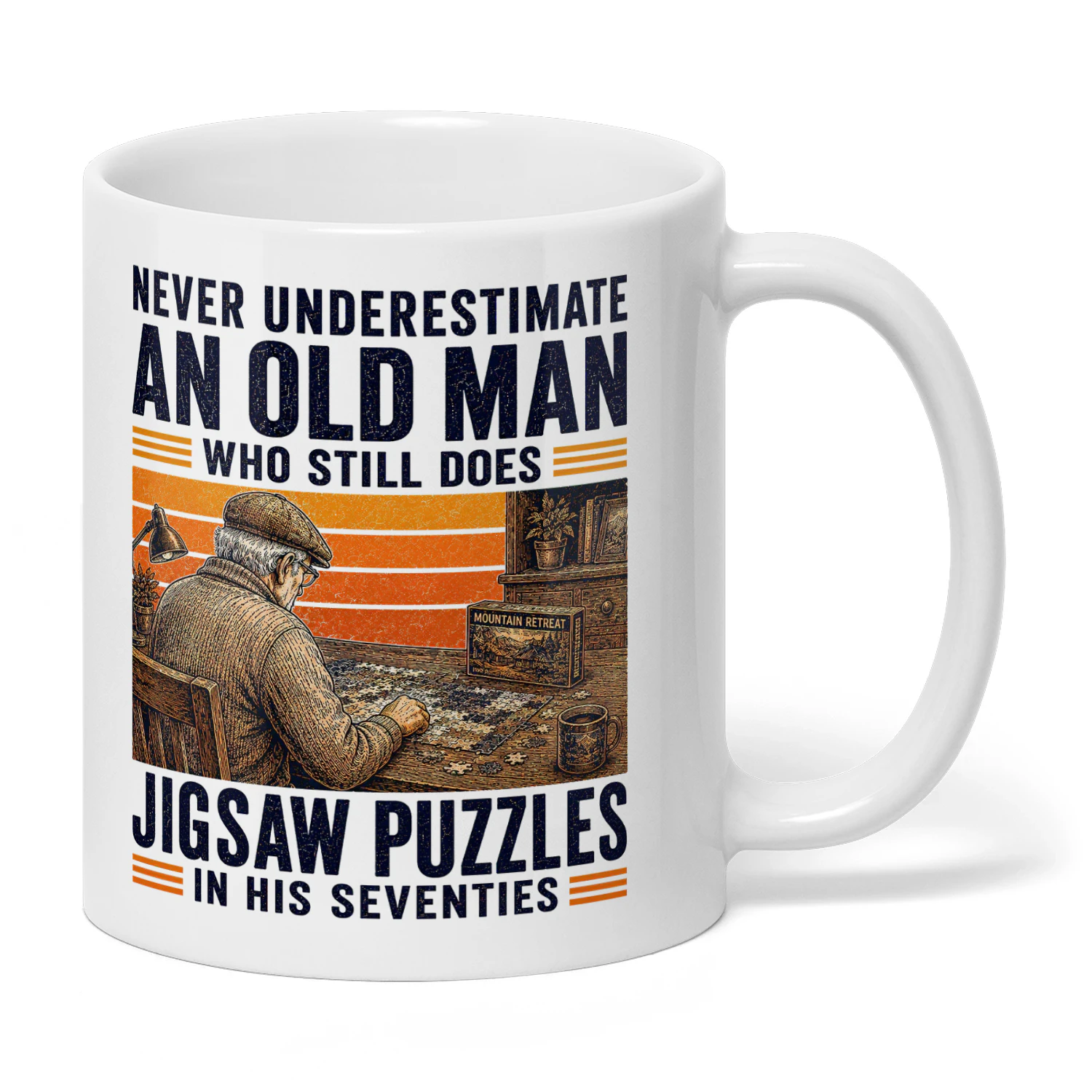 TEU1564 Jigsaw Puzzles