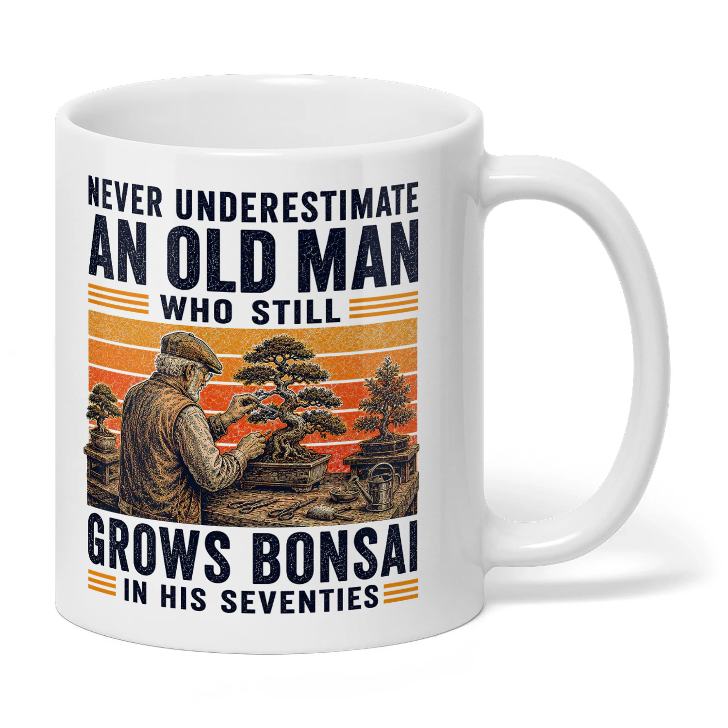 TEU1558 Grows Bonsai