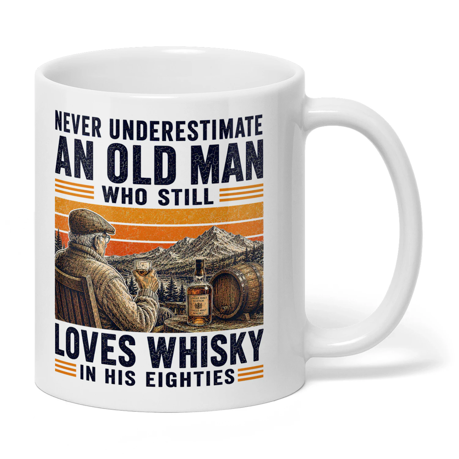 TEU1386 Loves Whisky