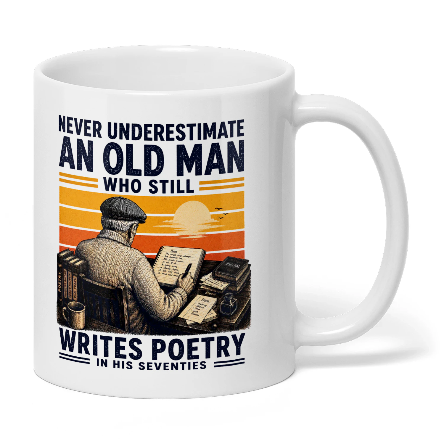 TEU0643 Writes Poetry