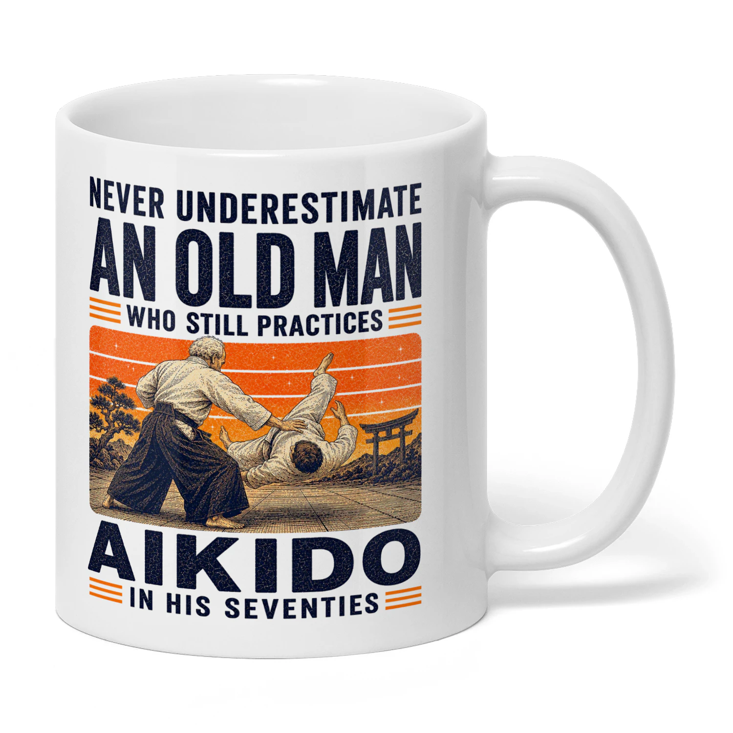TEU1391 Aikido 70