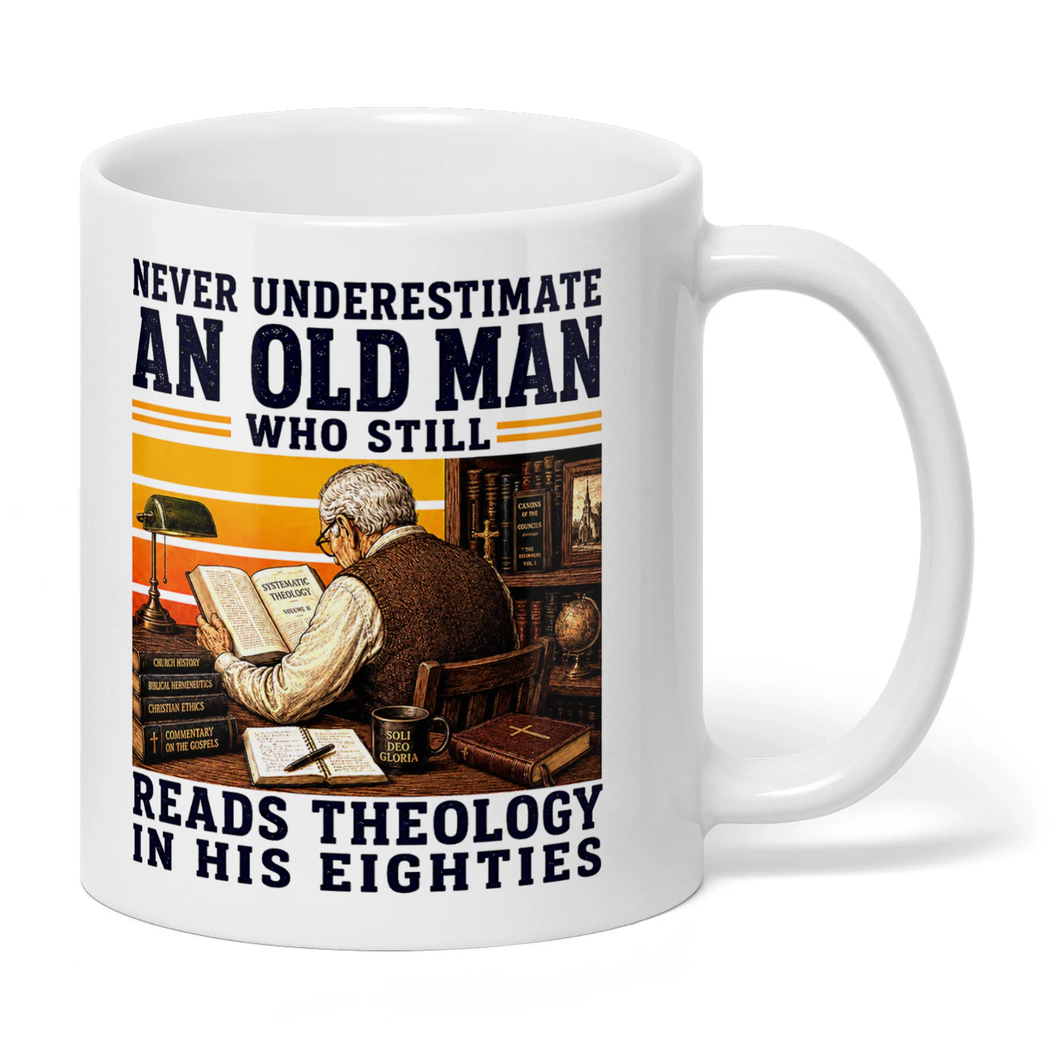 TEU0886 Reads Theology