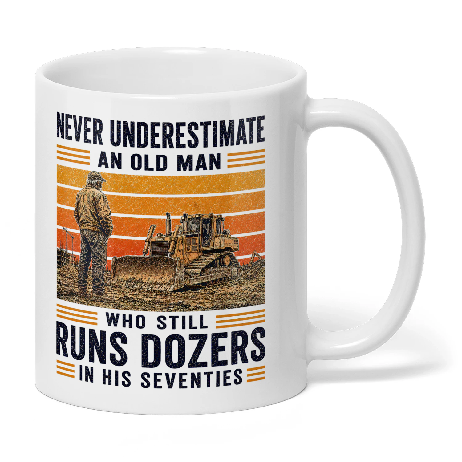 TEU1575 Runs Dozers