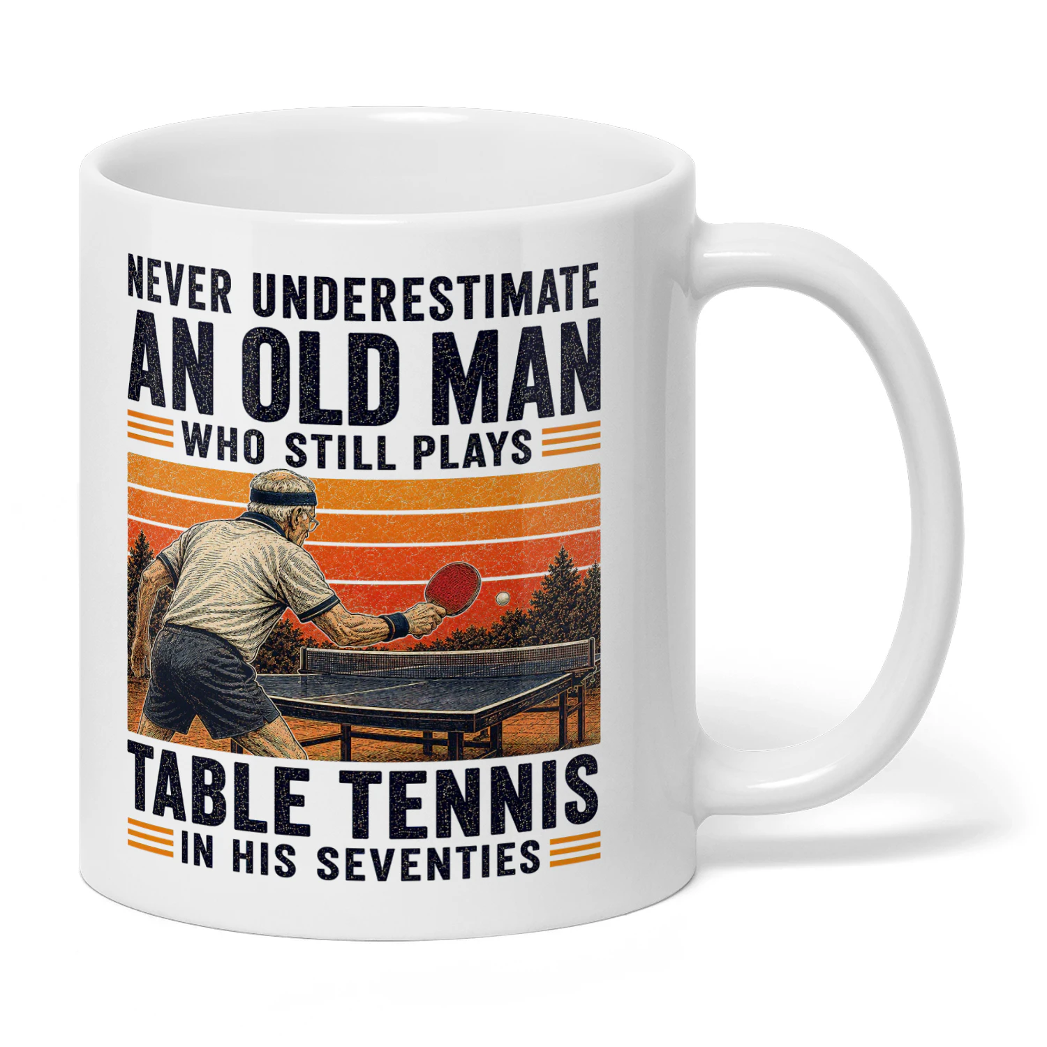 TEU1577 Table Tennis