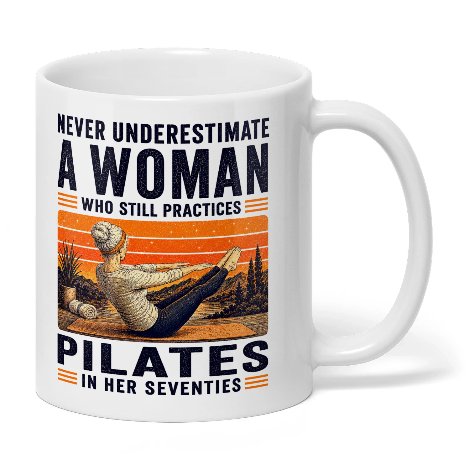 TEU1431 Pilates 70