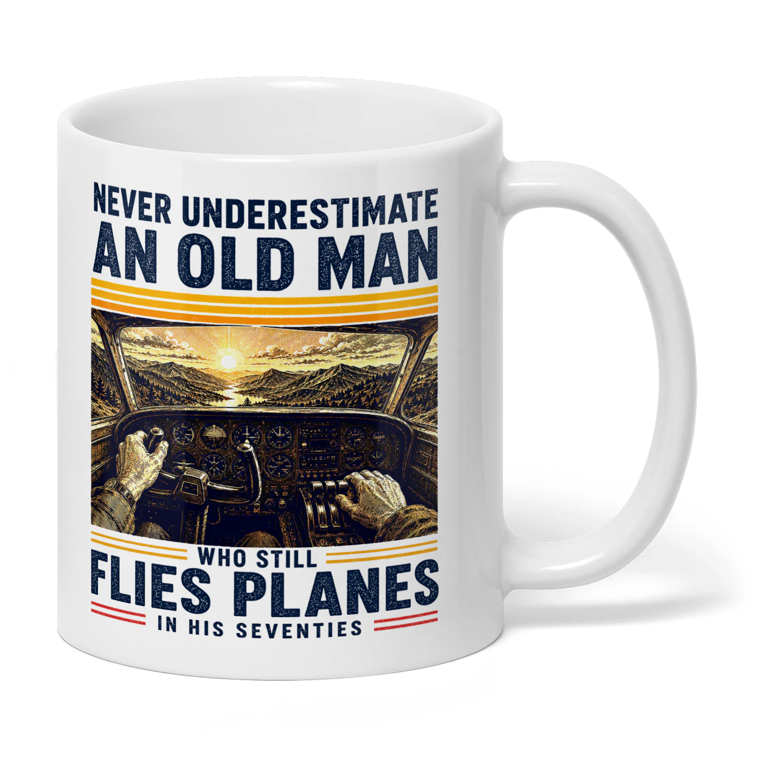 TEU1405 Flies Planes 70