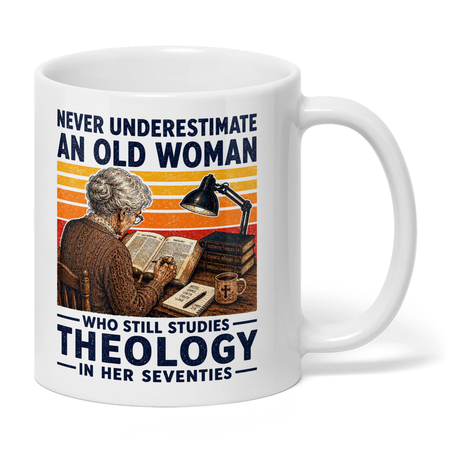TEU1469 Woman Theology