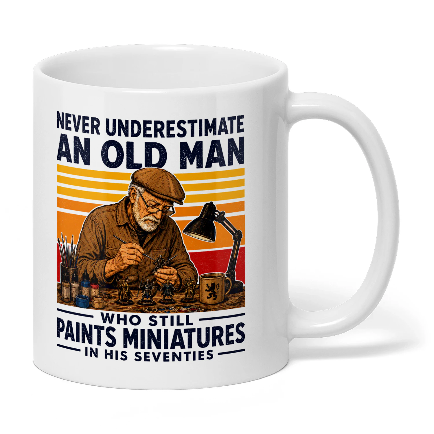 TEU0638 Paints Miniatures