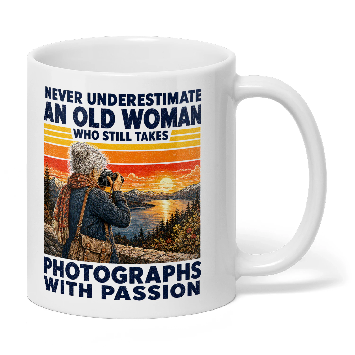 TEU1390 Woman Photographs