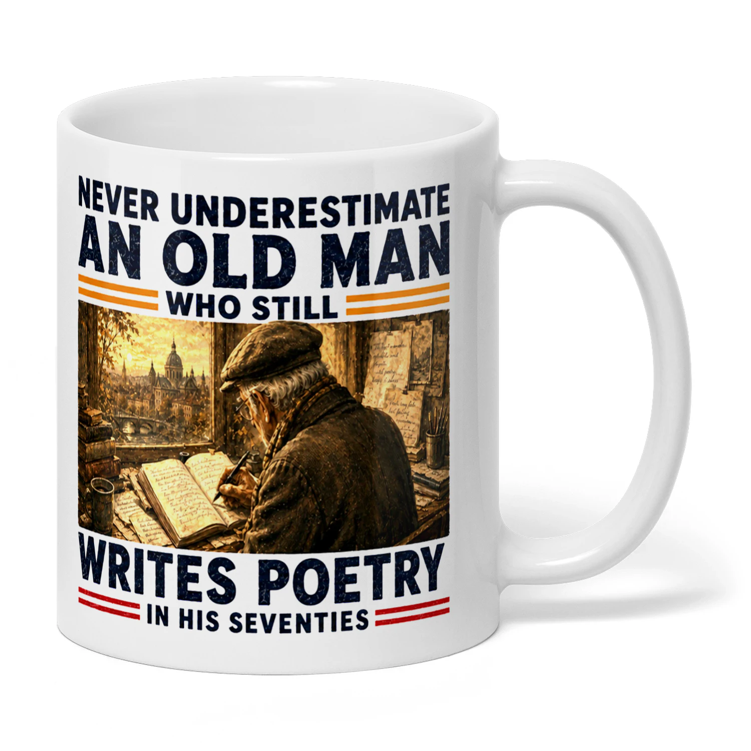 TEU1552 Writes Poetry