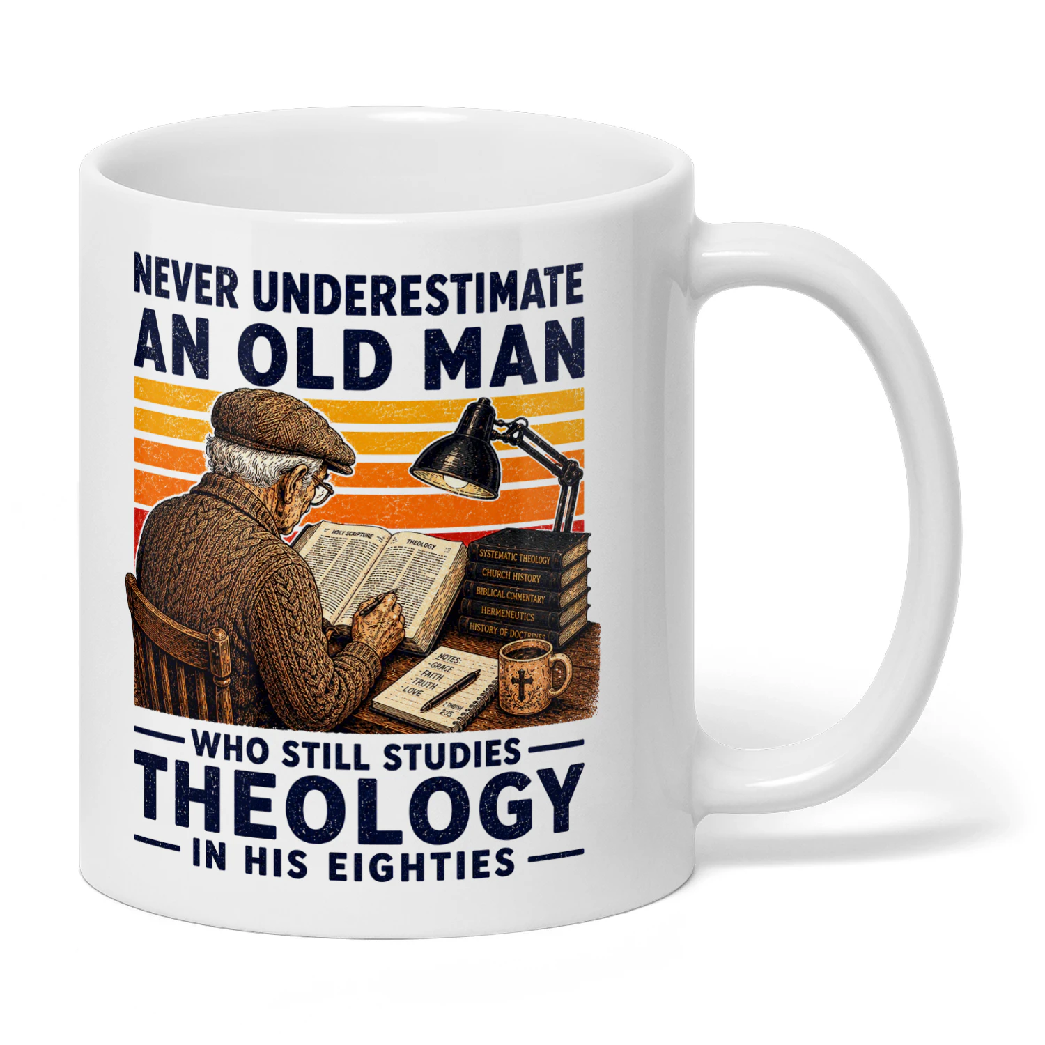 TEU1456 Theology