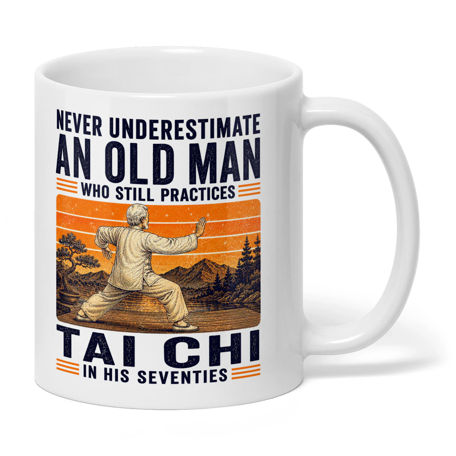 TEU1447 Tai Chi