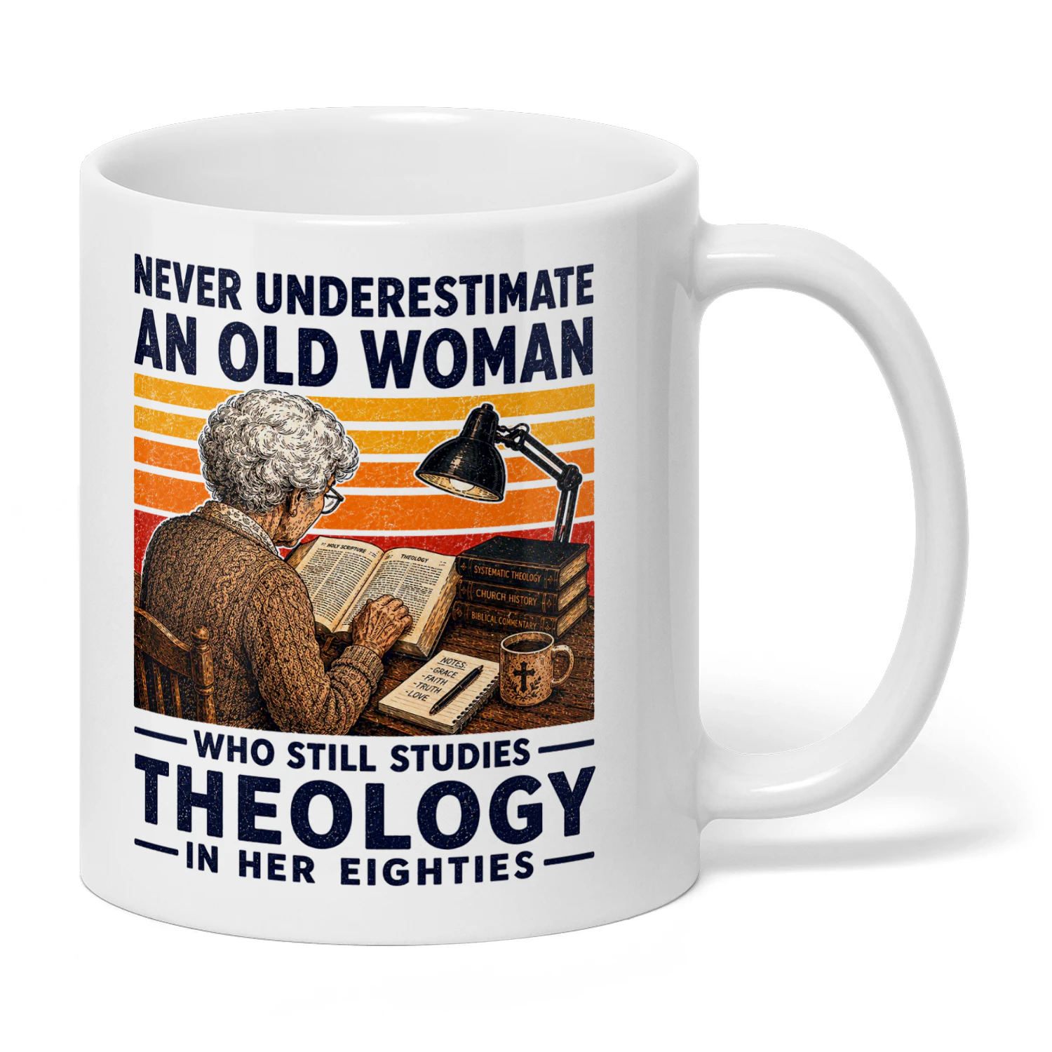 TEU1470 Woman Theology