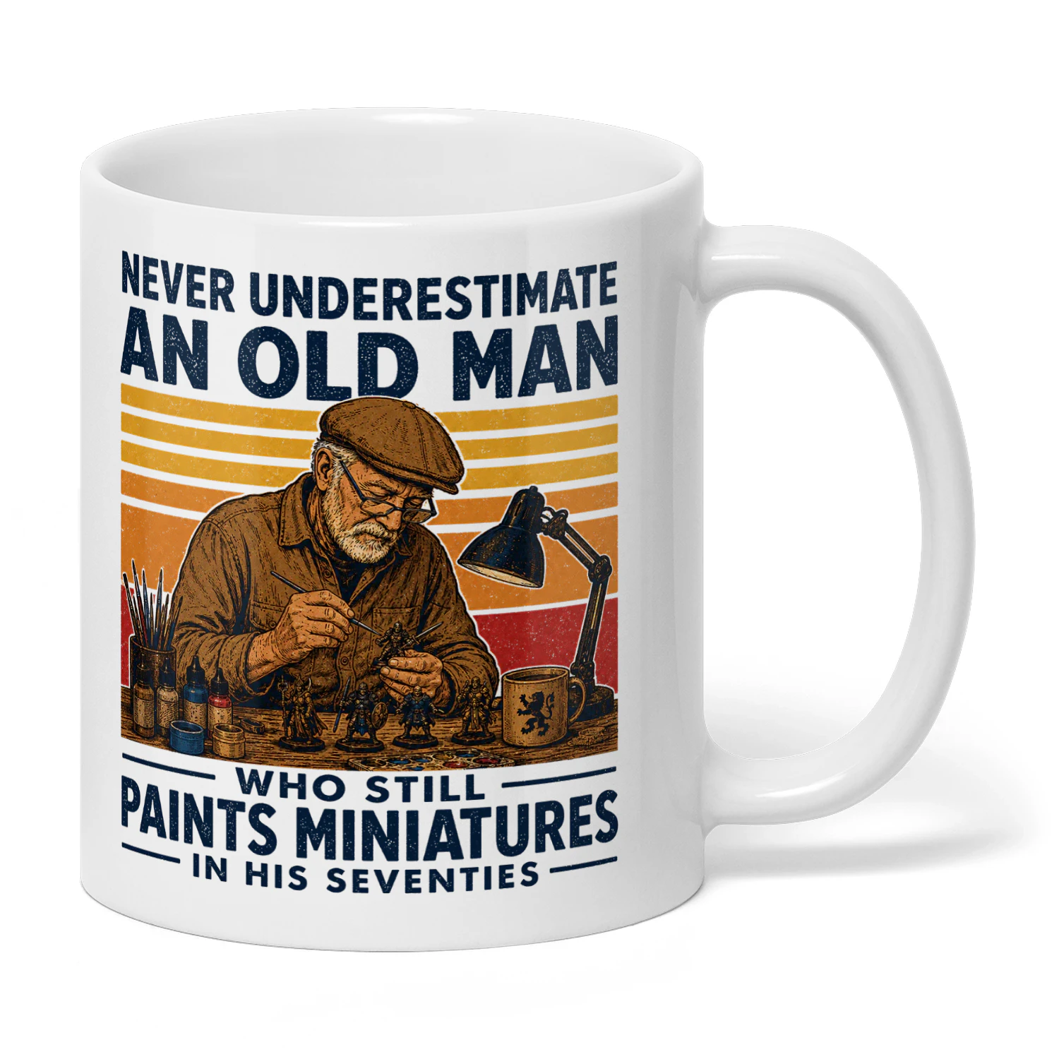 TEU1430 Paints Miniatures 70