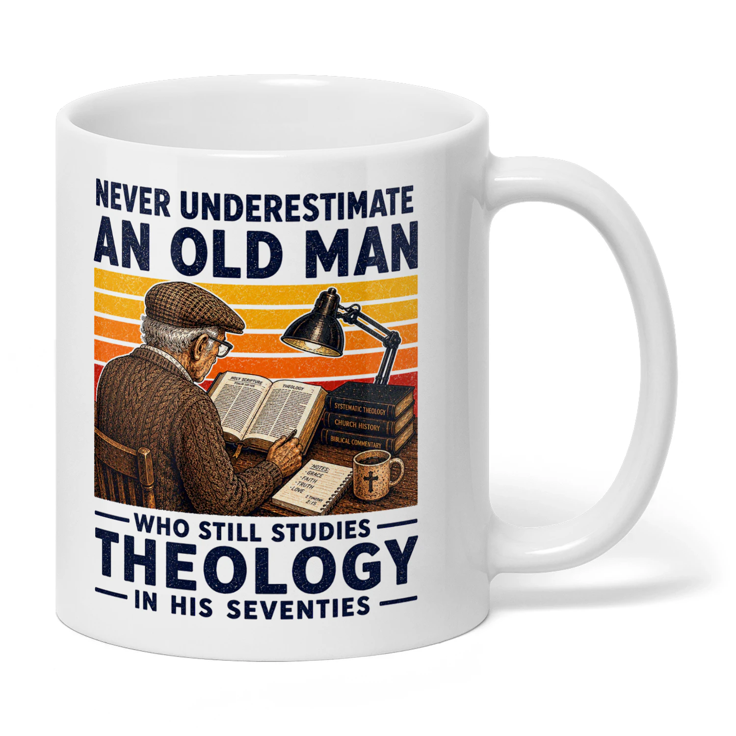 TEU1455 Theology