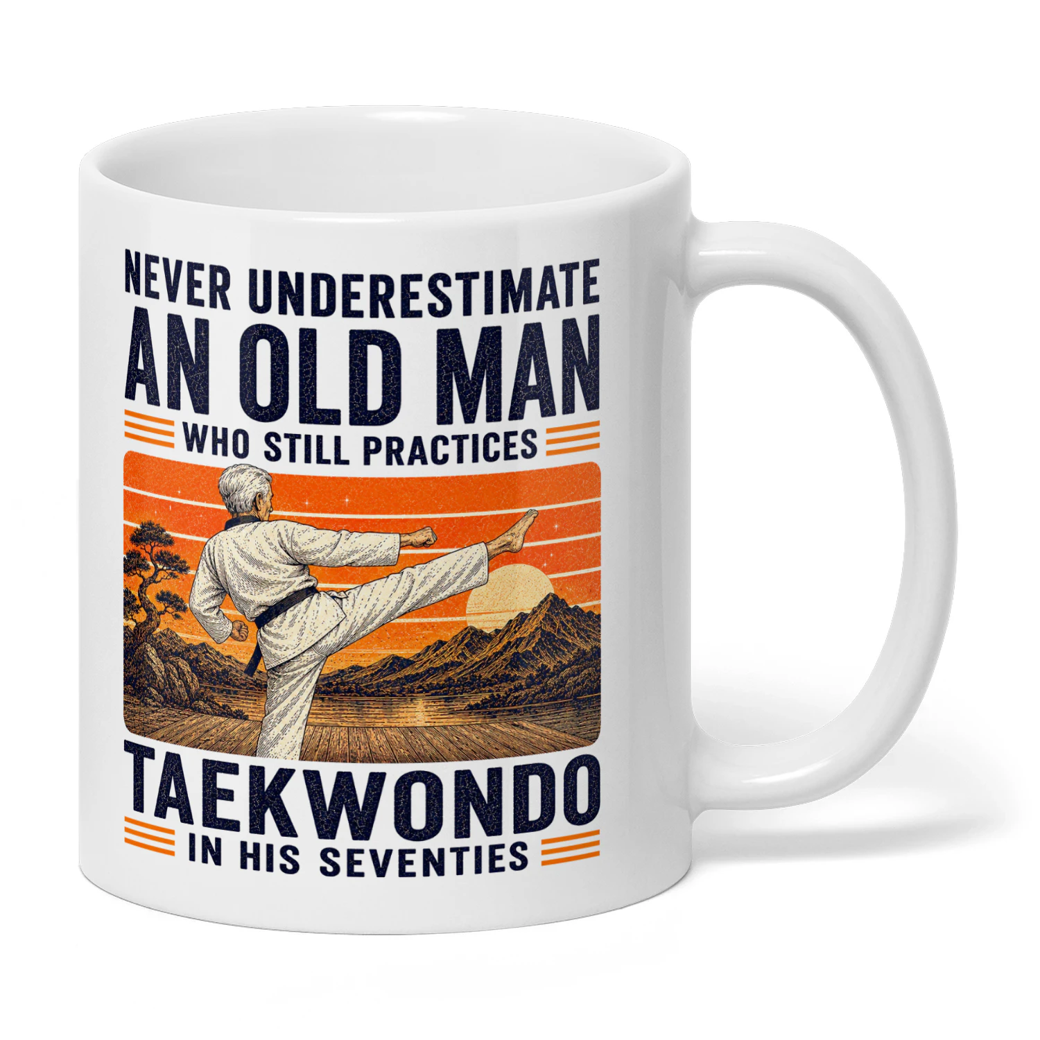 TEU1446 Taekwondo