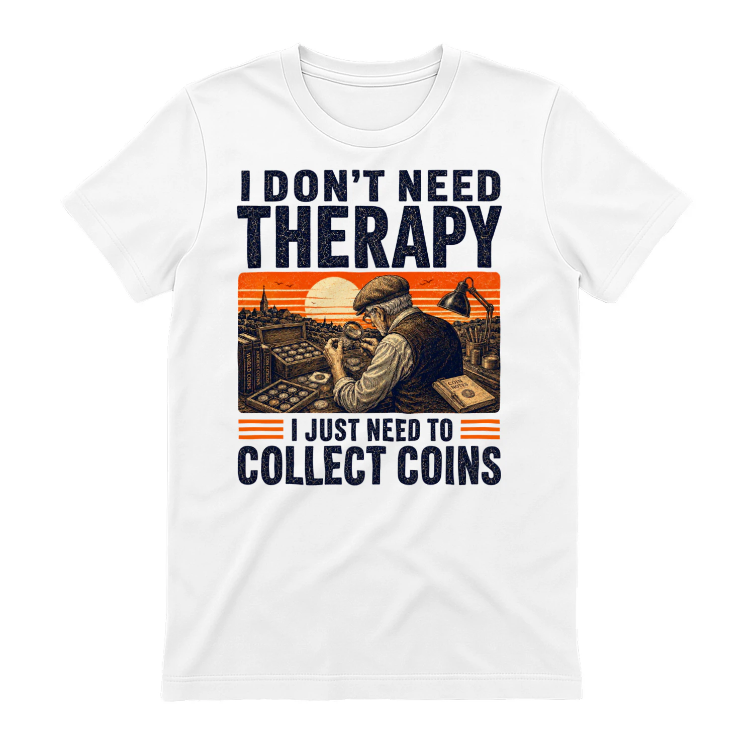 TEU0674 Collect Coins