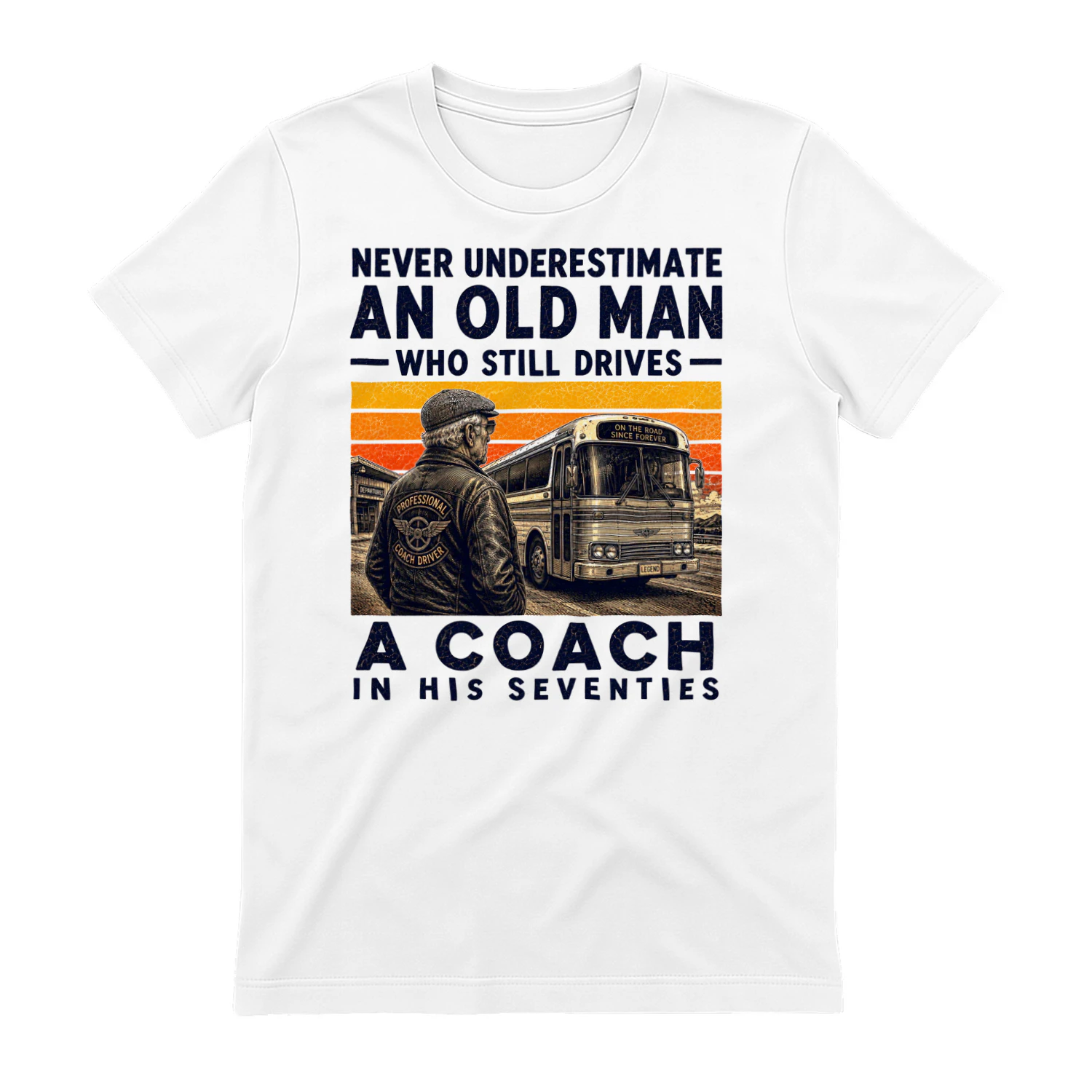 TEU0794 A Coach