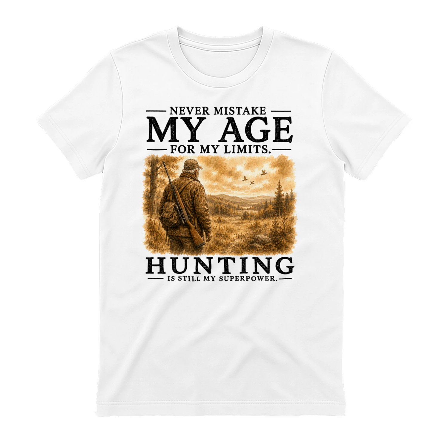TEU0588 HUNTING