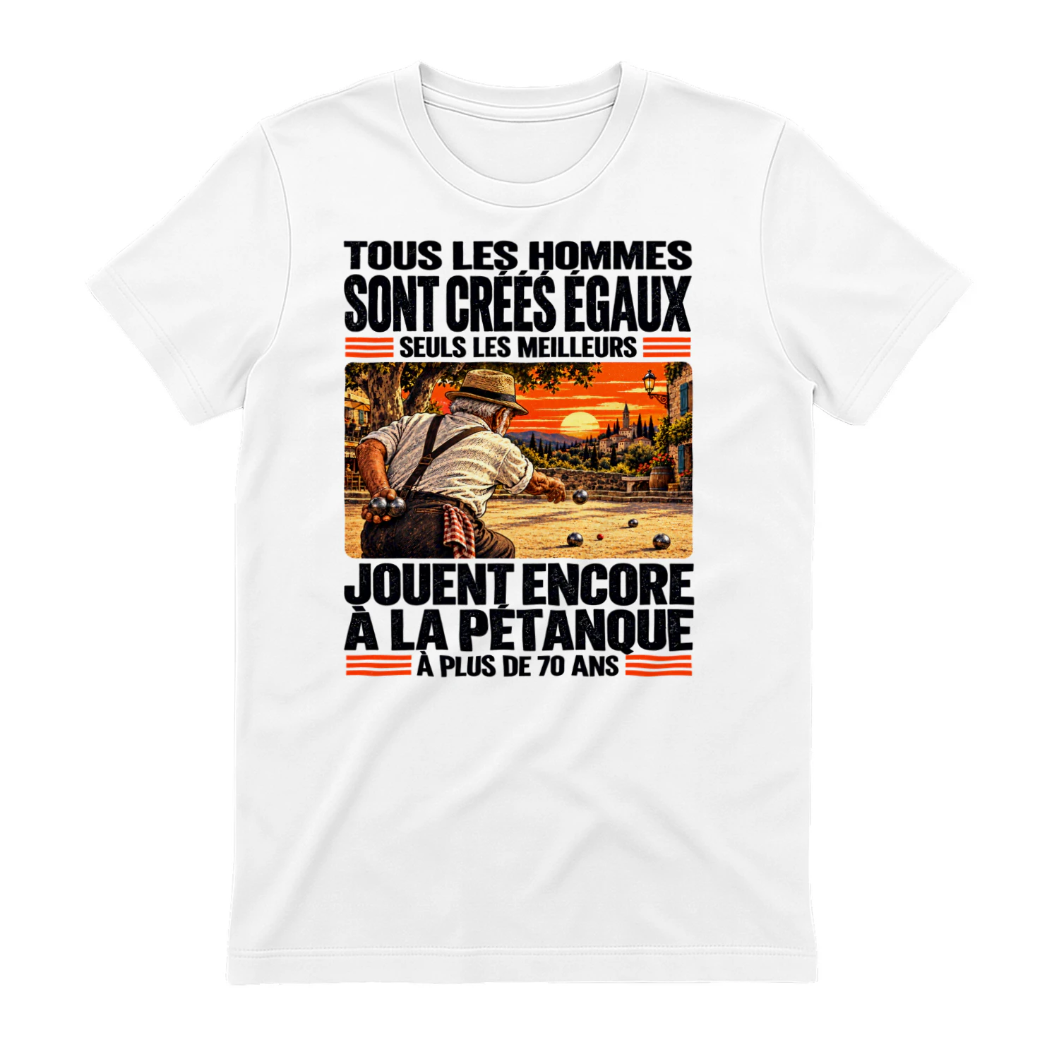 TEU1674 Pétanque Boules 70