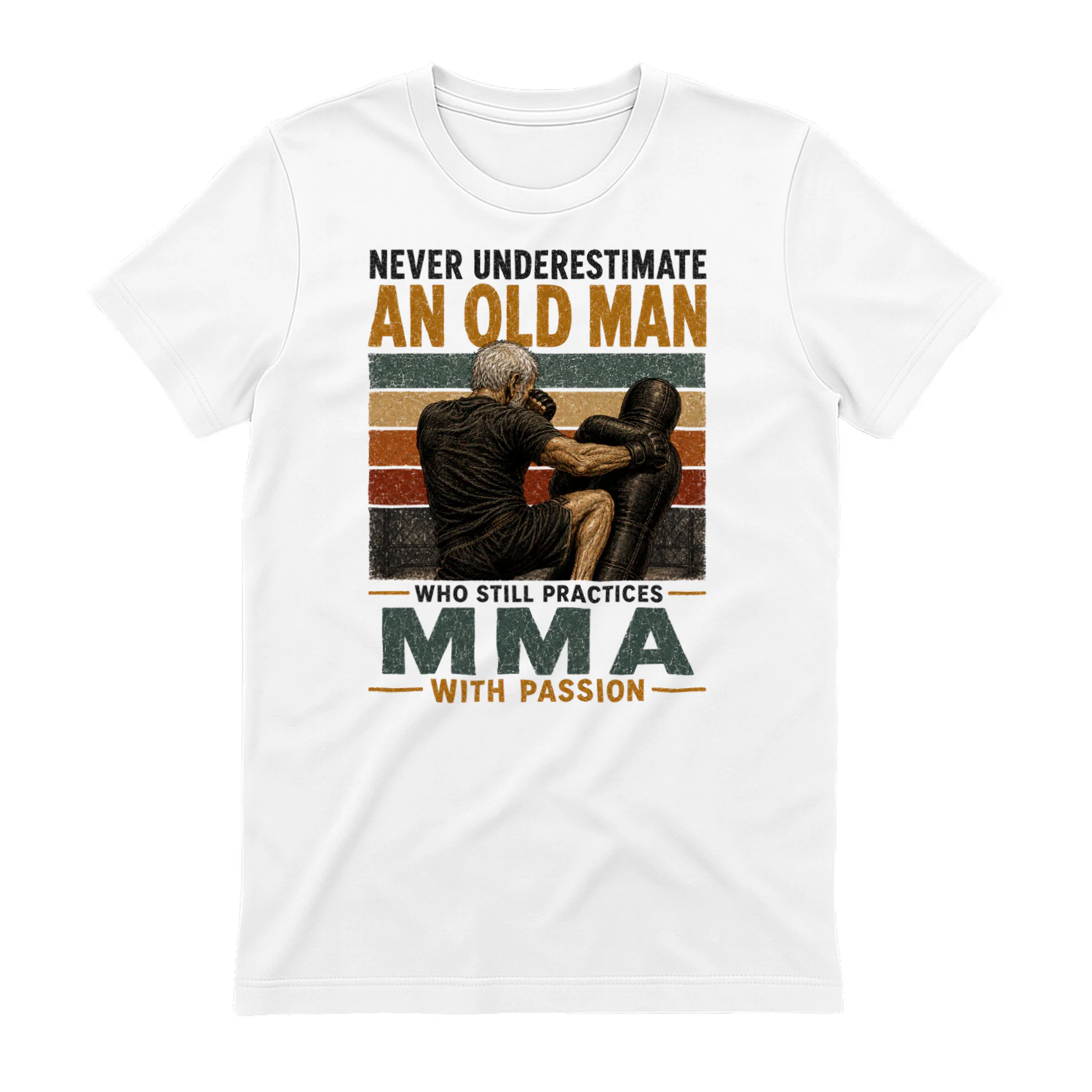 TEU0942 MMA