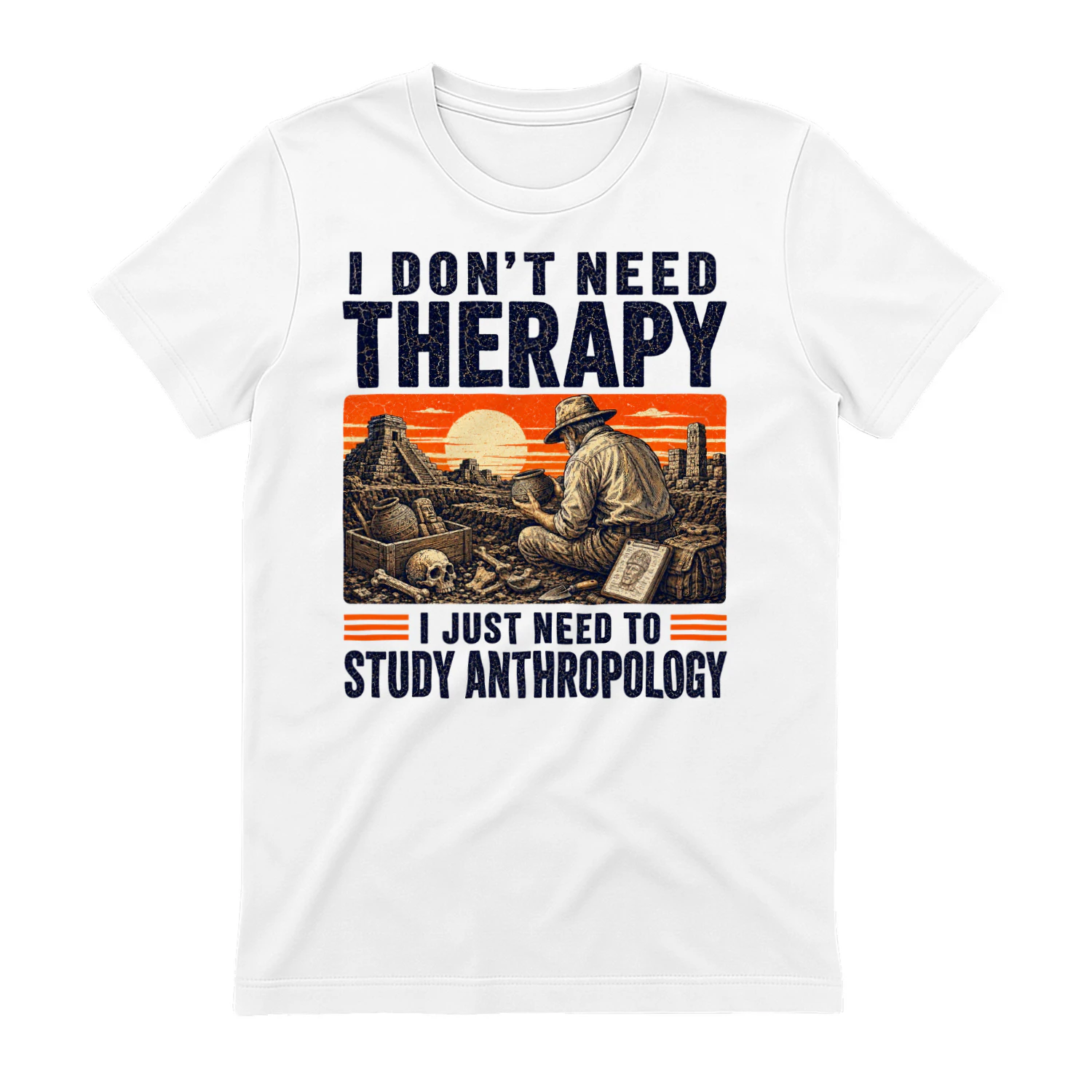 TEU0679 Study Anthropology