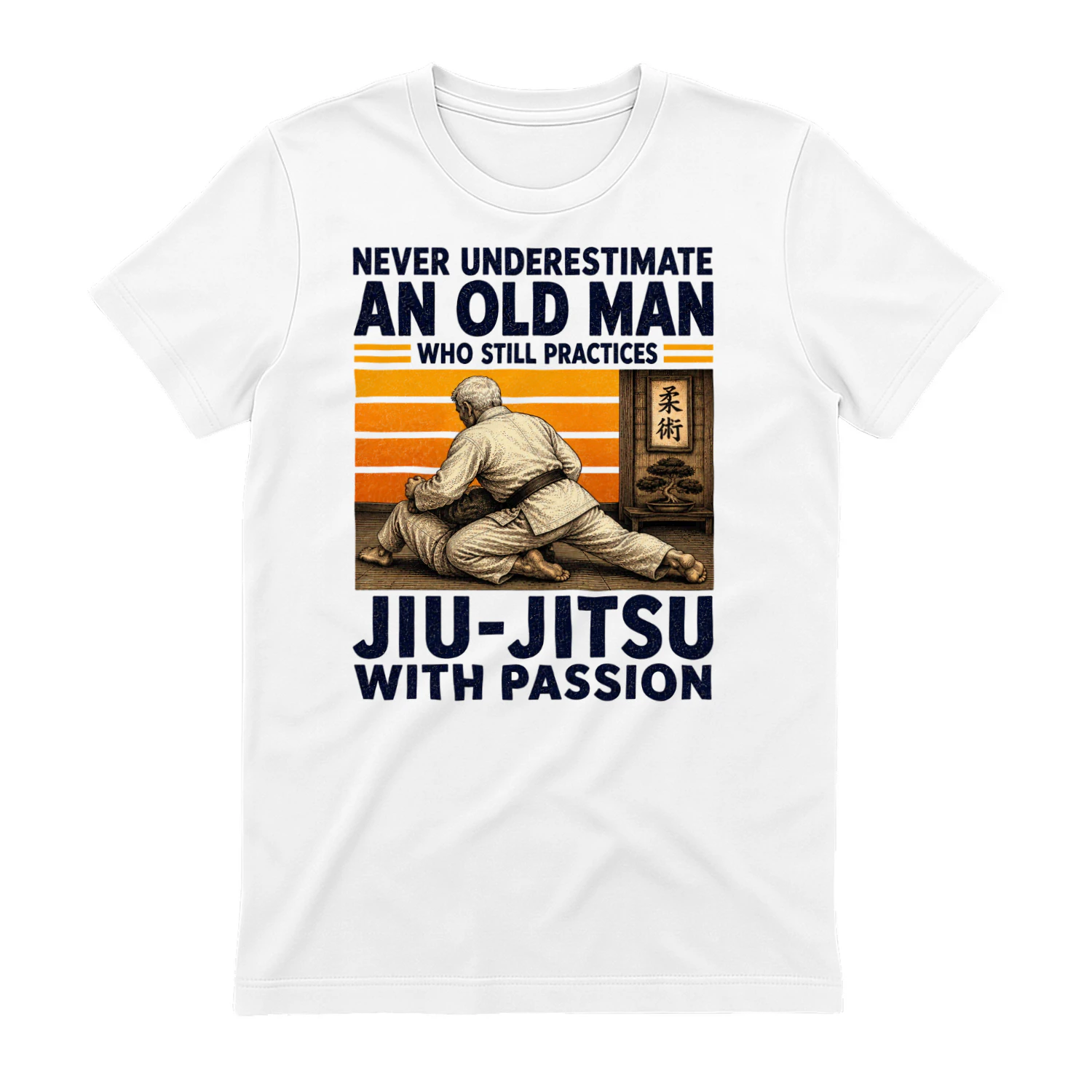 TEU0947 Jiu-Jitsu