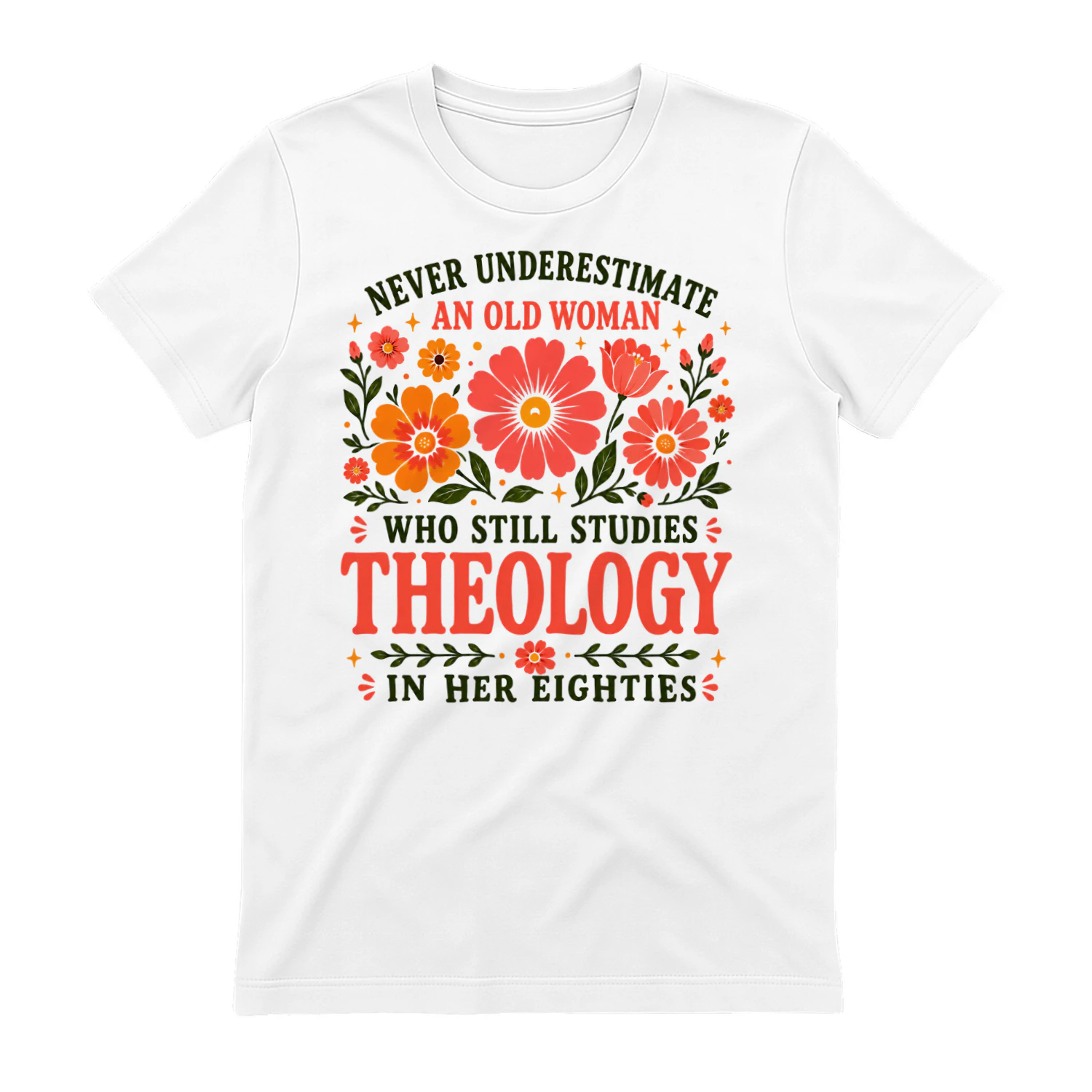 TEU1265 Studies Theology