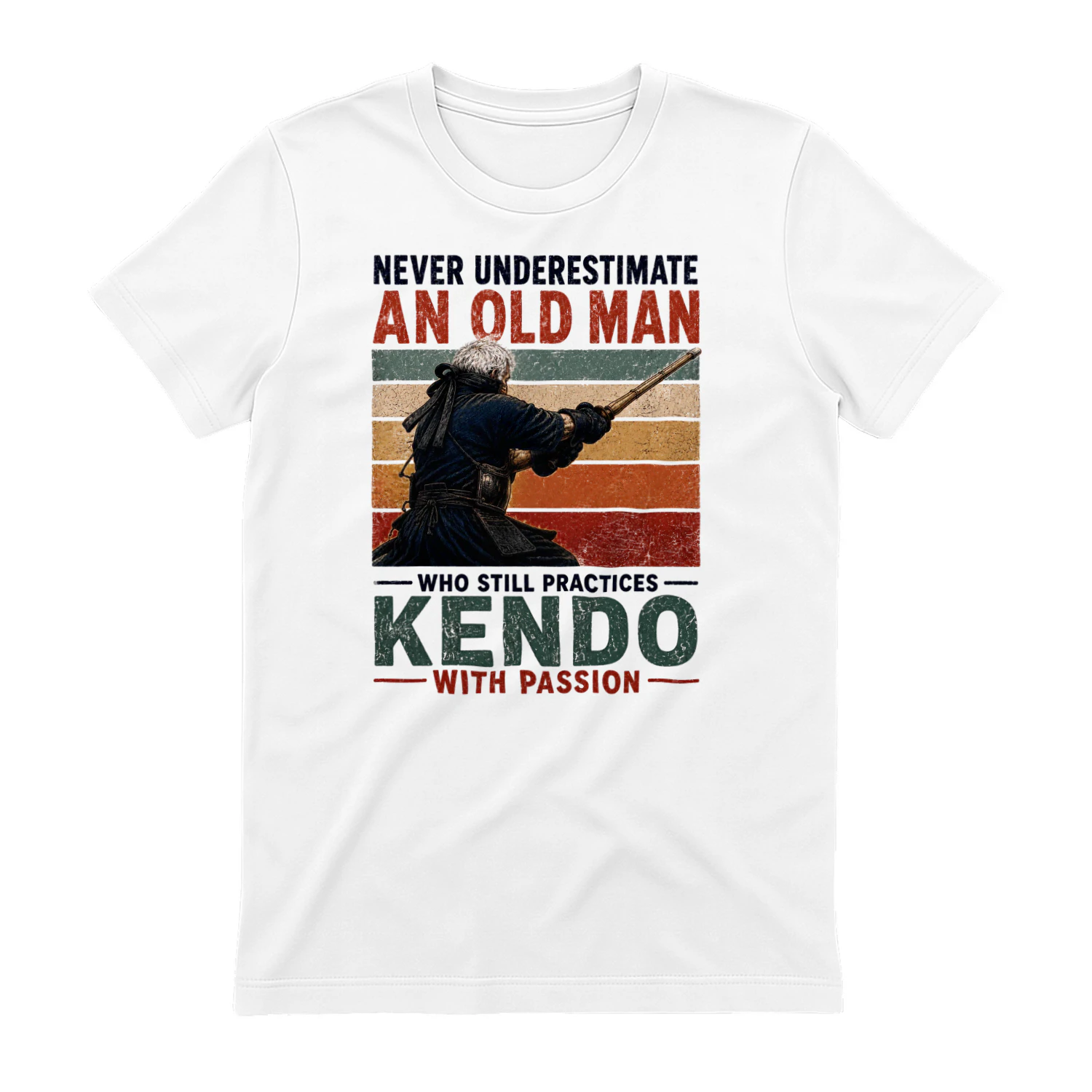 TEU0941 Kendo