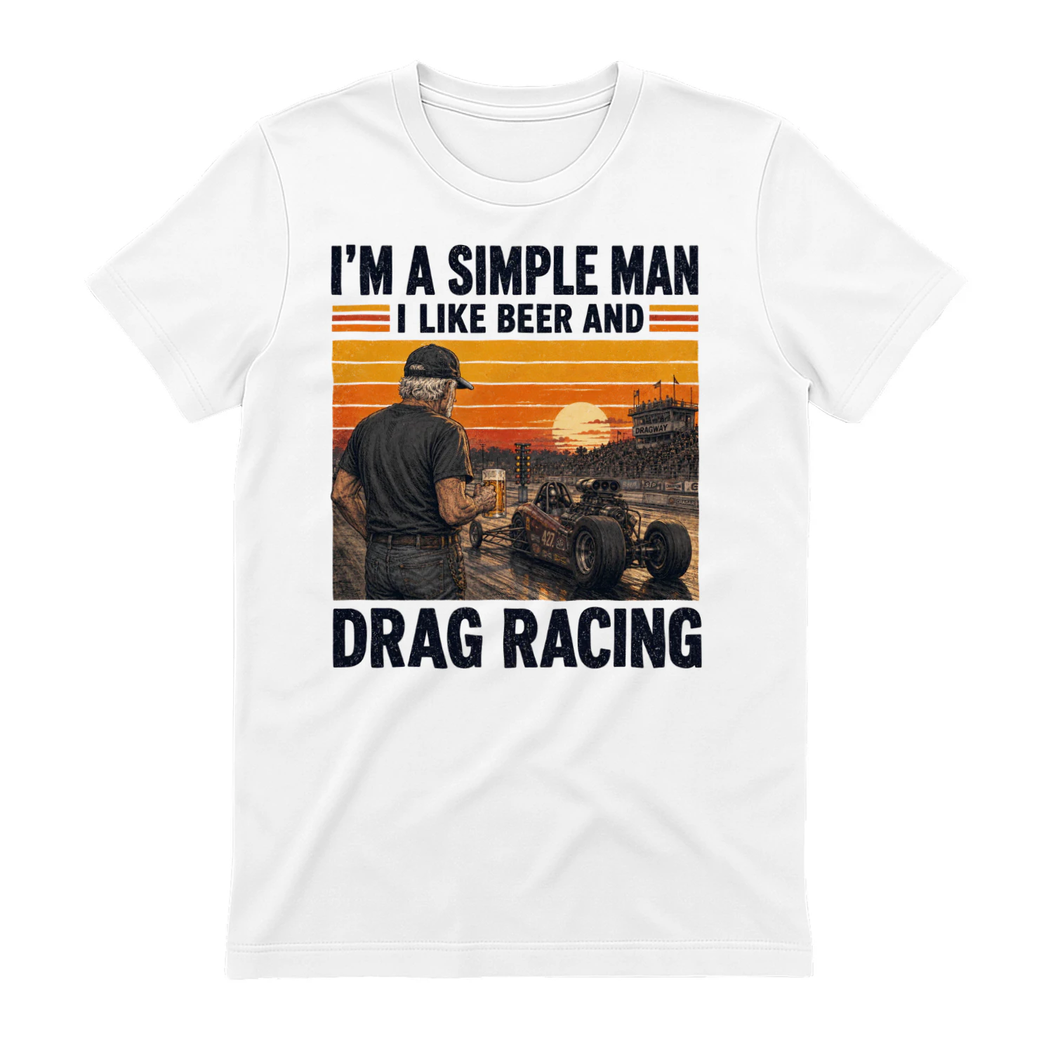 TEU0404 Drag Racing 3