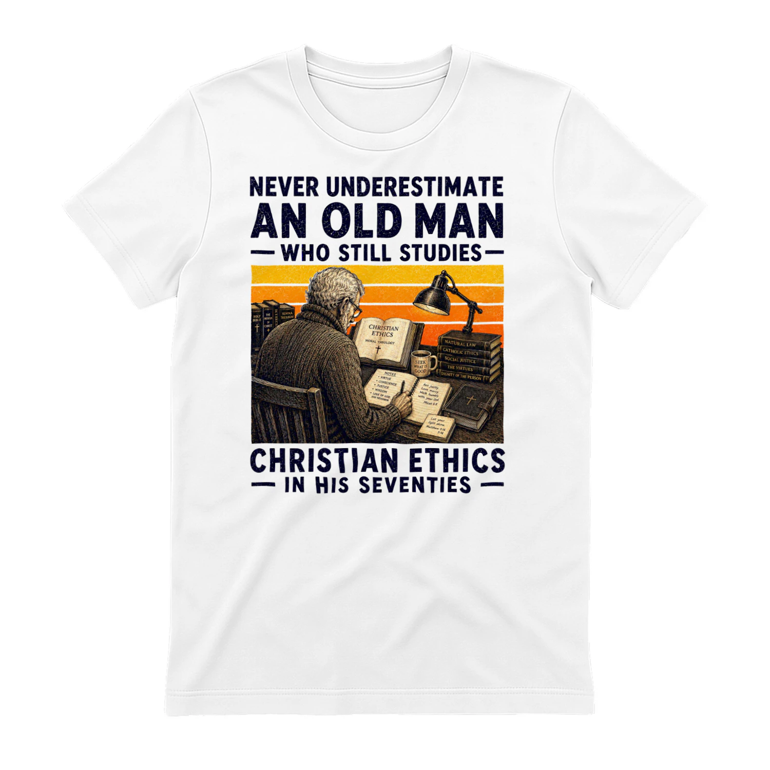 TEU0762 Christian Ethics