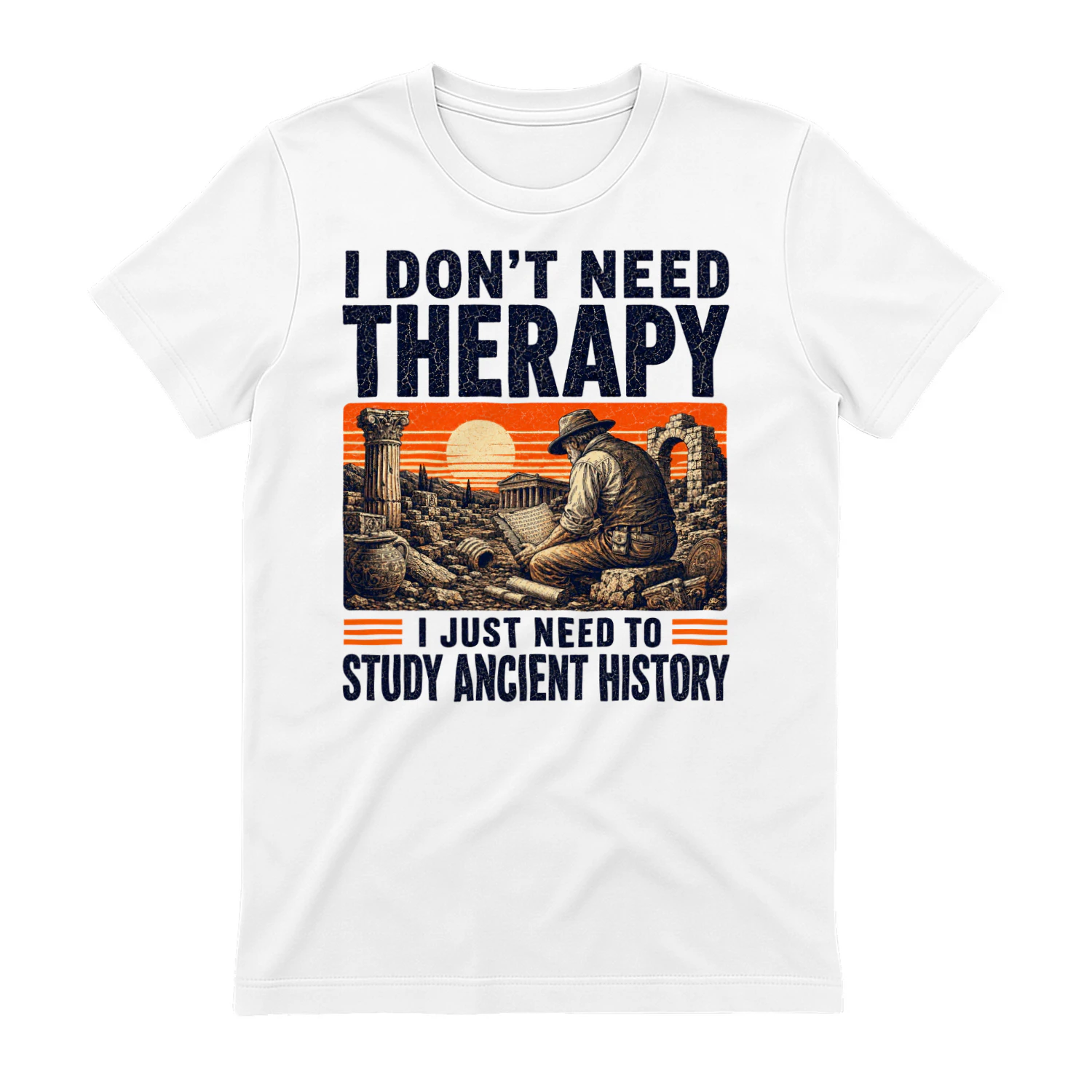 TEU0678 Study Ancient History