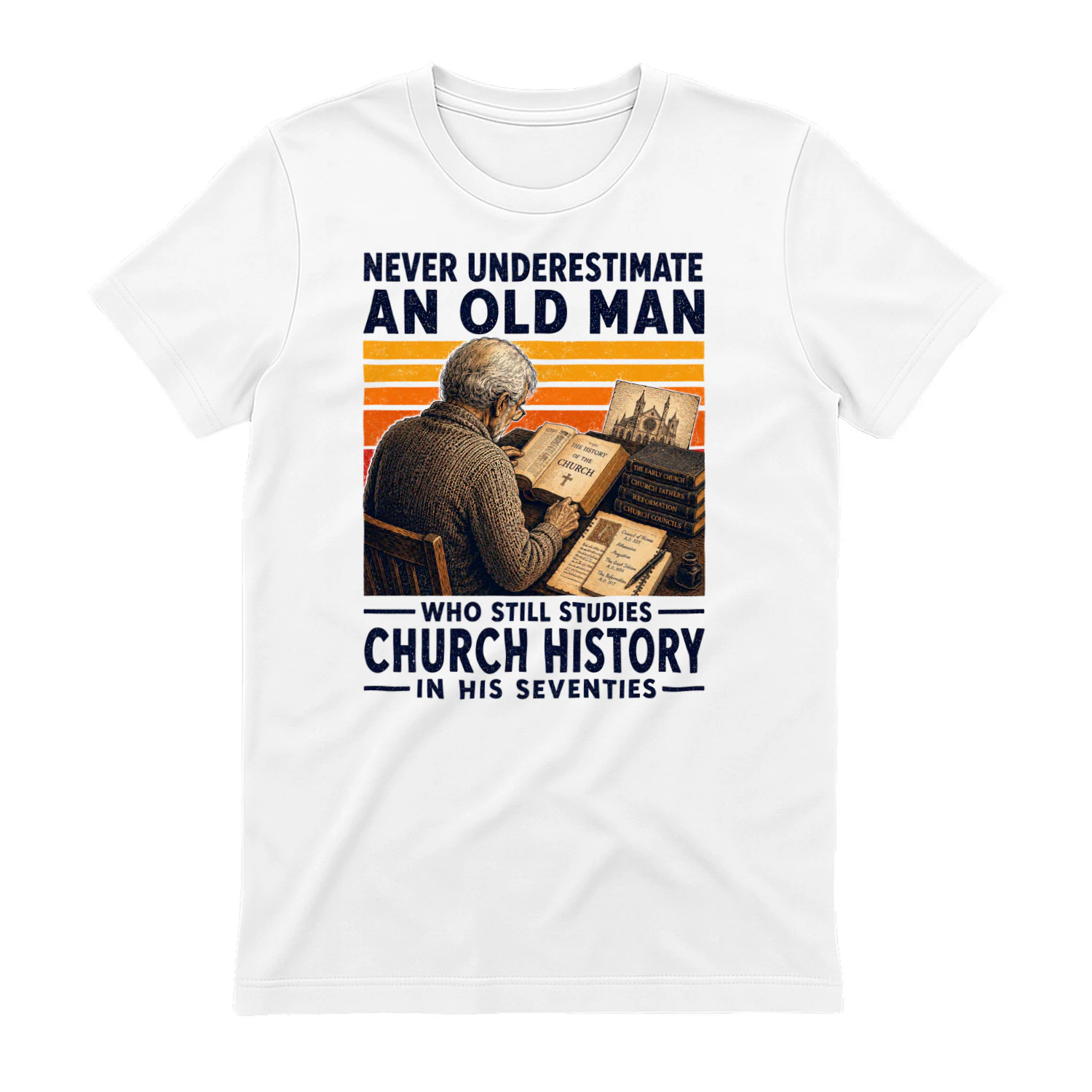 TEU0709 Church History