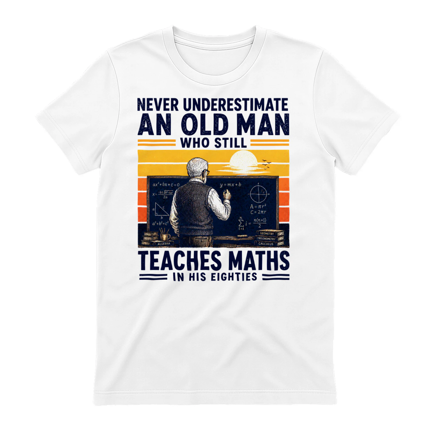 TEU0659 Teaches Maths