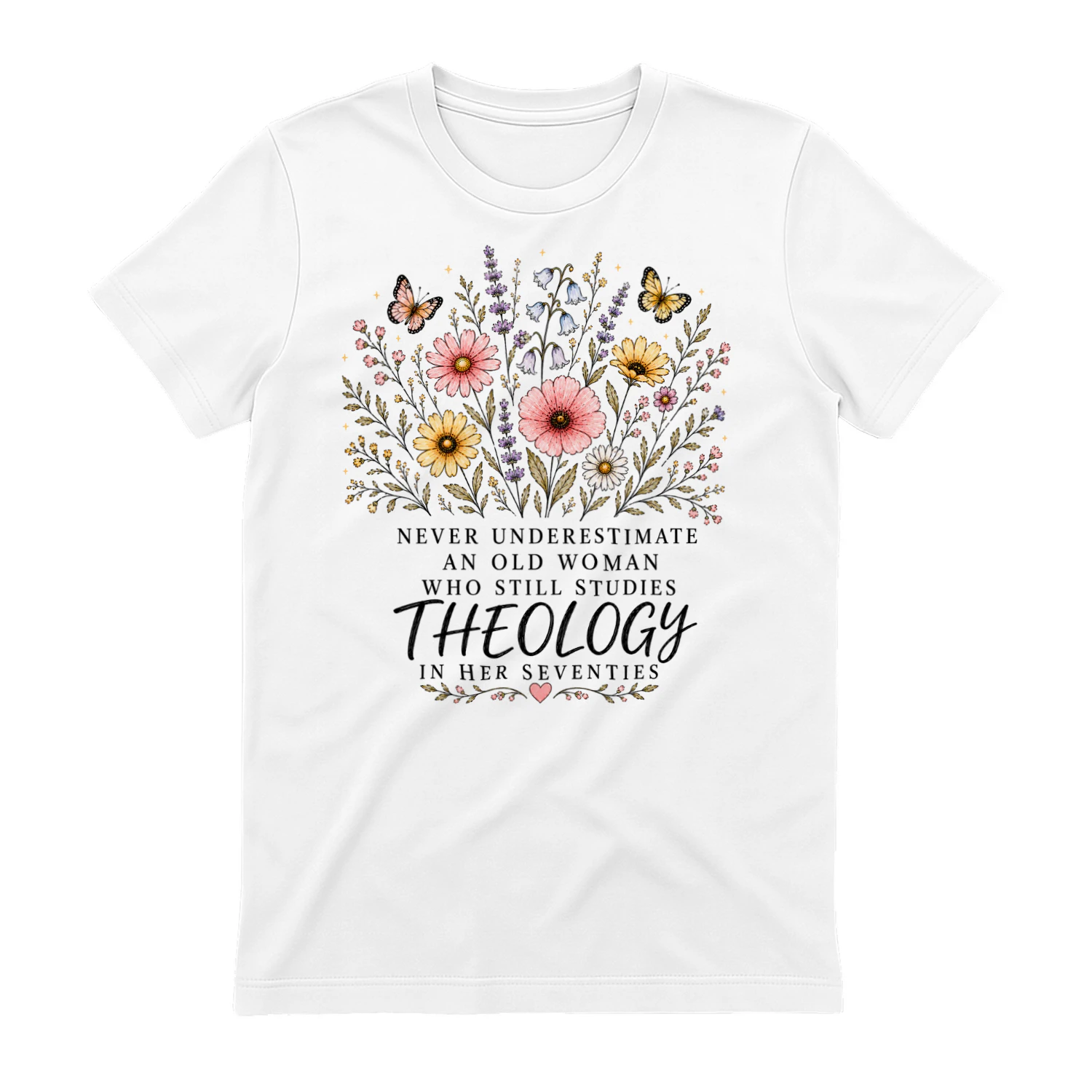 TEU1264 Studies Theology