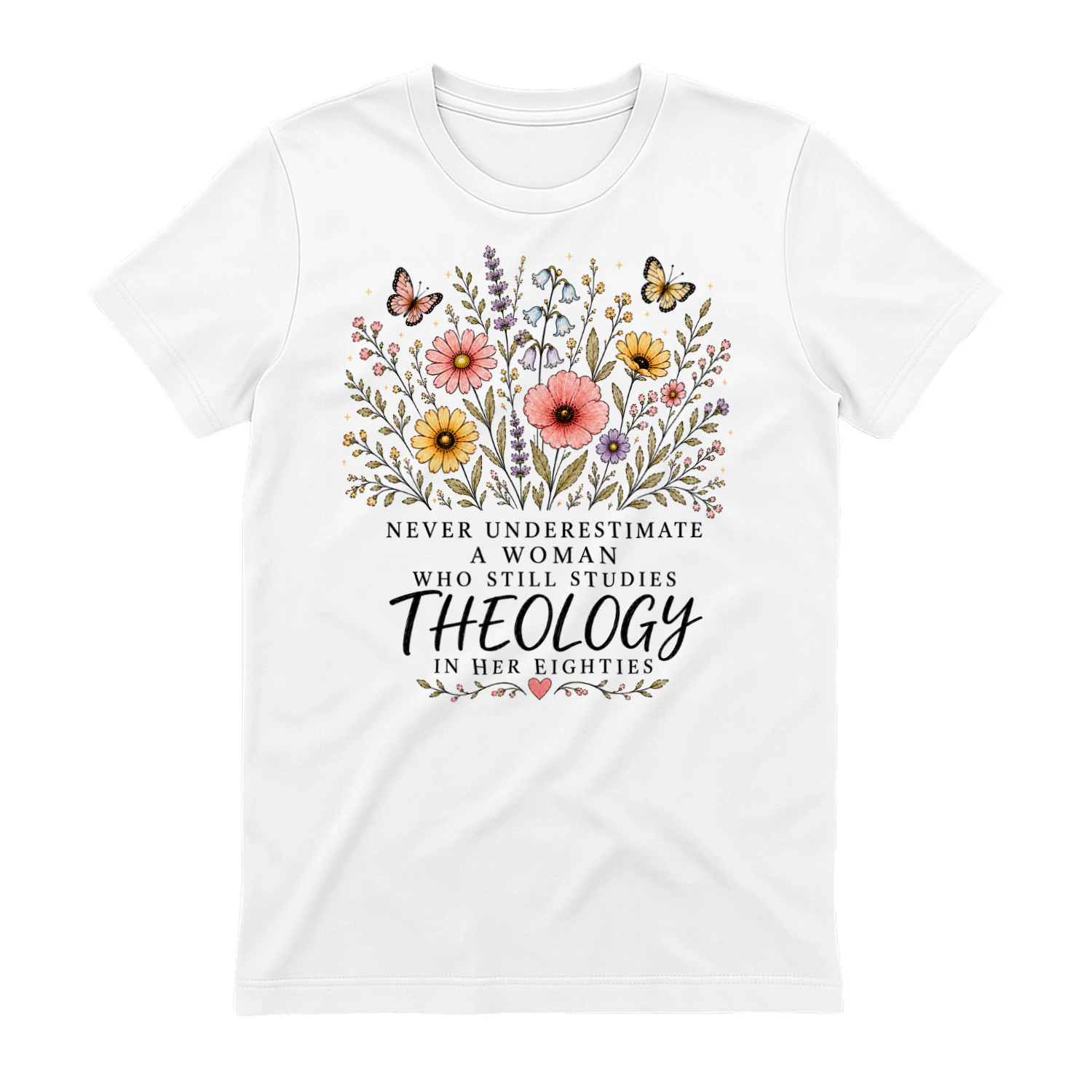 TEU1260 Studies Theology