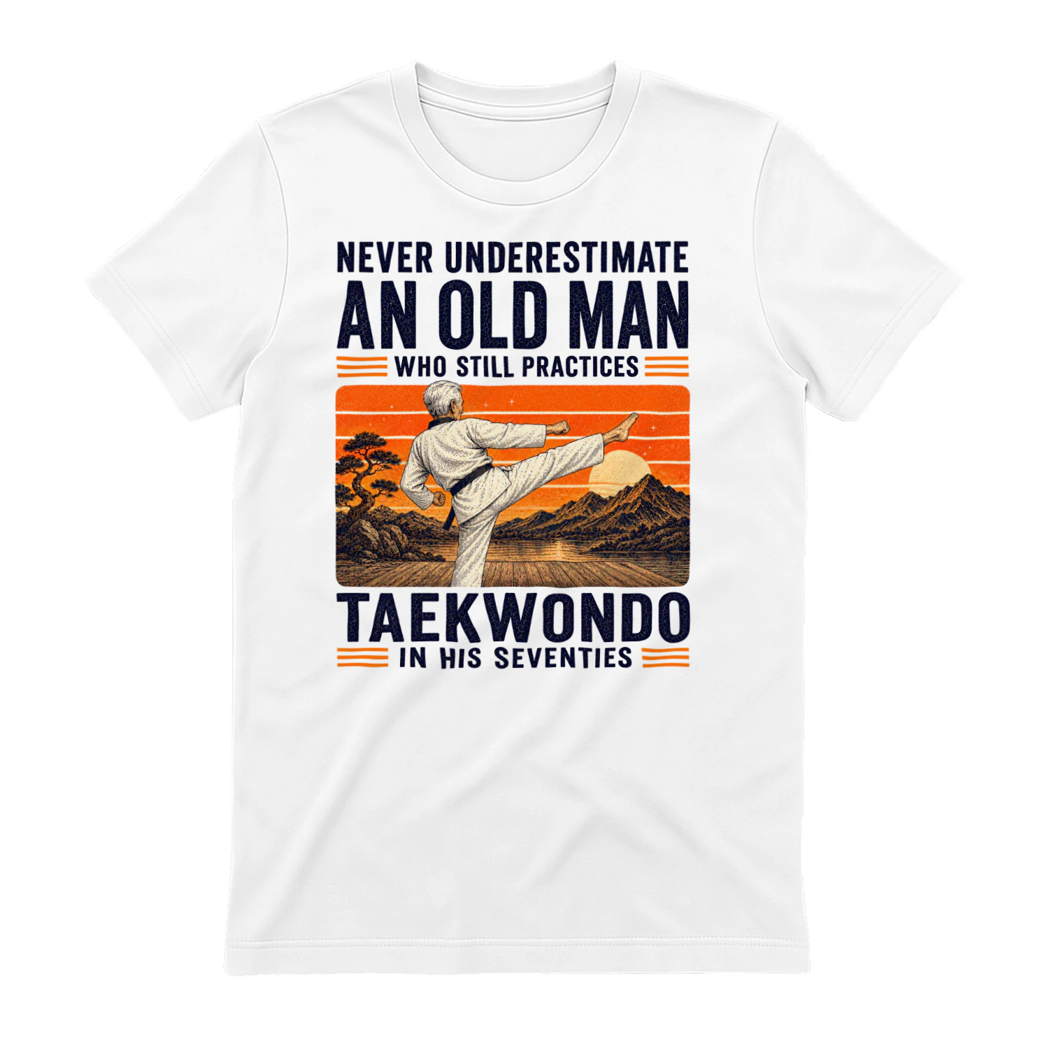 TEU0532 Taekwondo