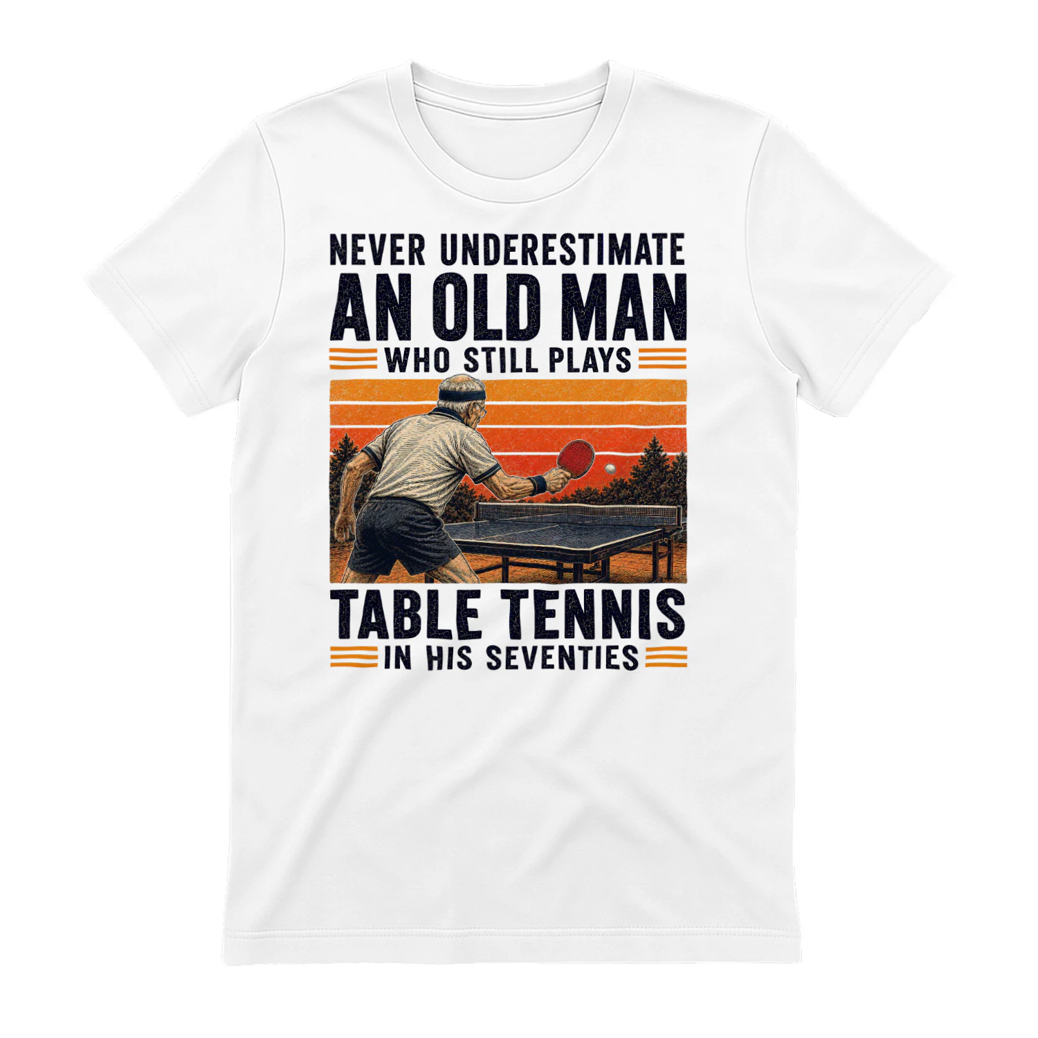 TEU0441 Table Tennis