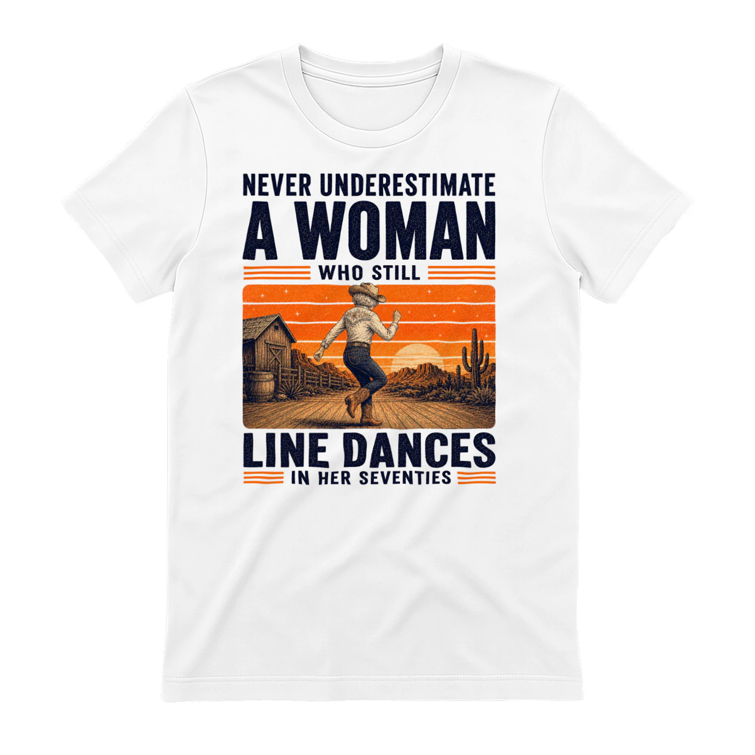 TEU0528 Line Dances