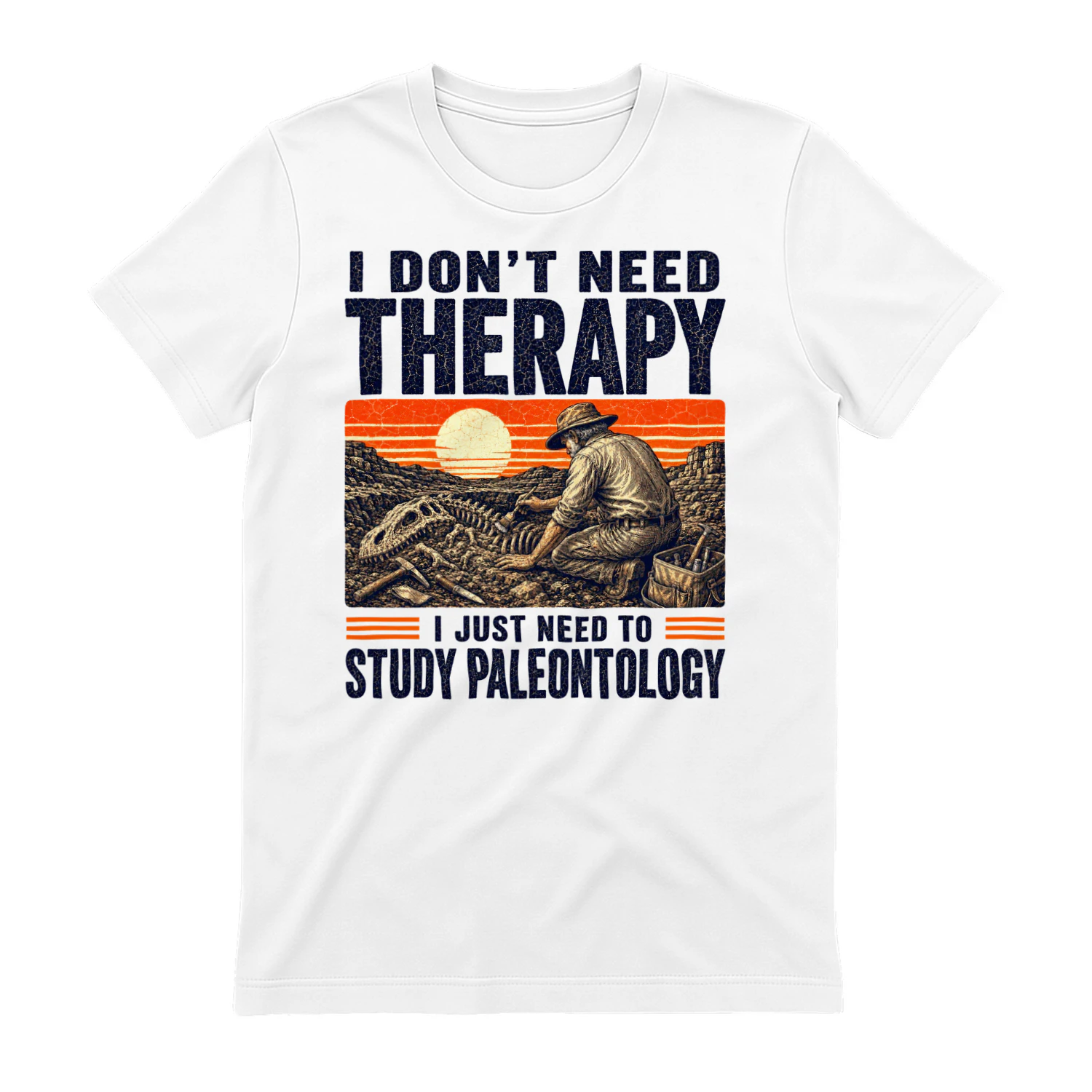 TEU0683 Study Paleontology
