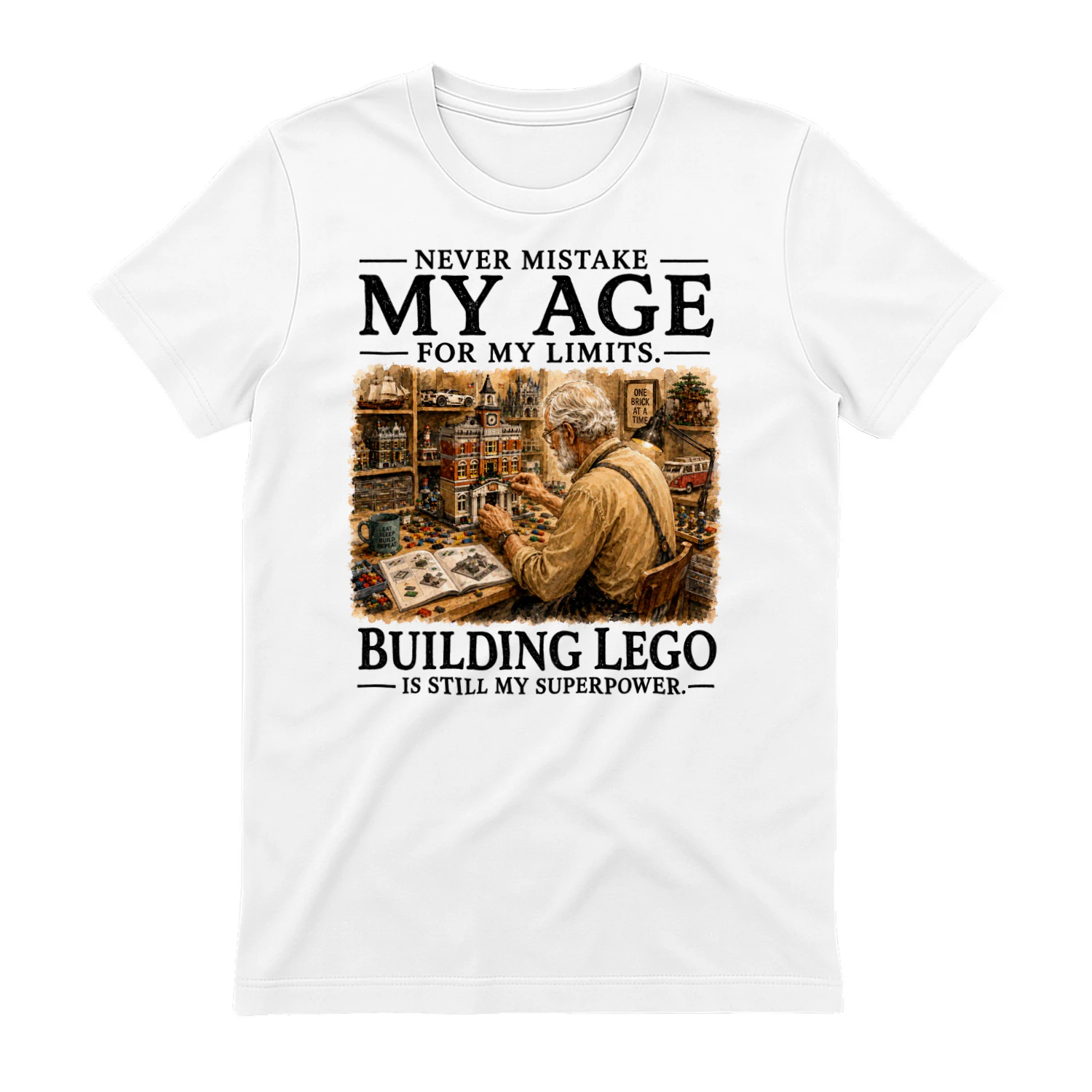 TEU0583 My Age..